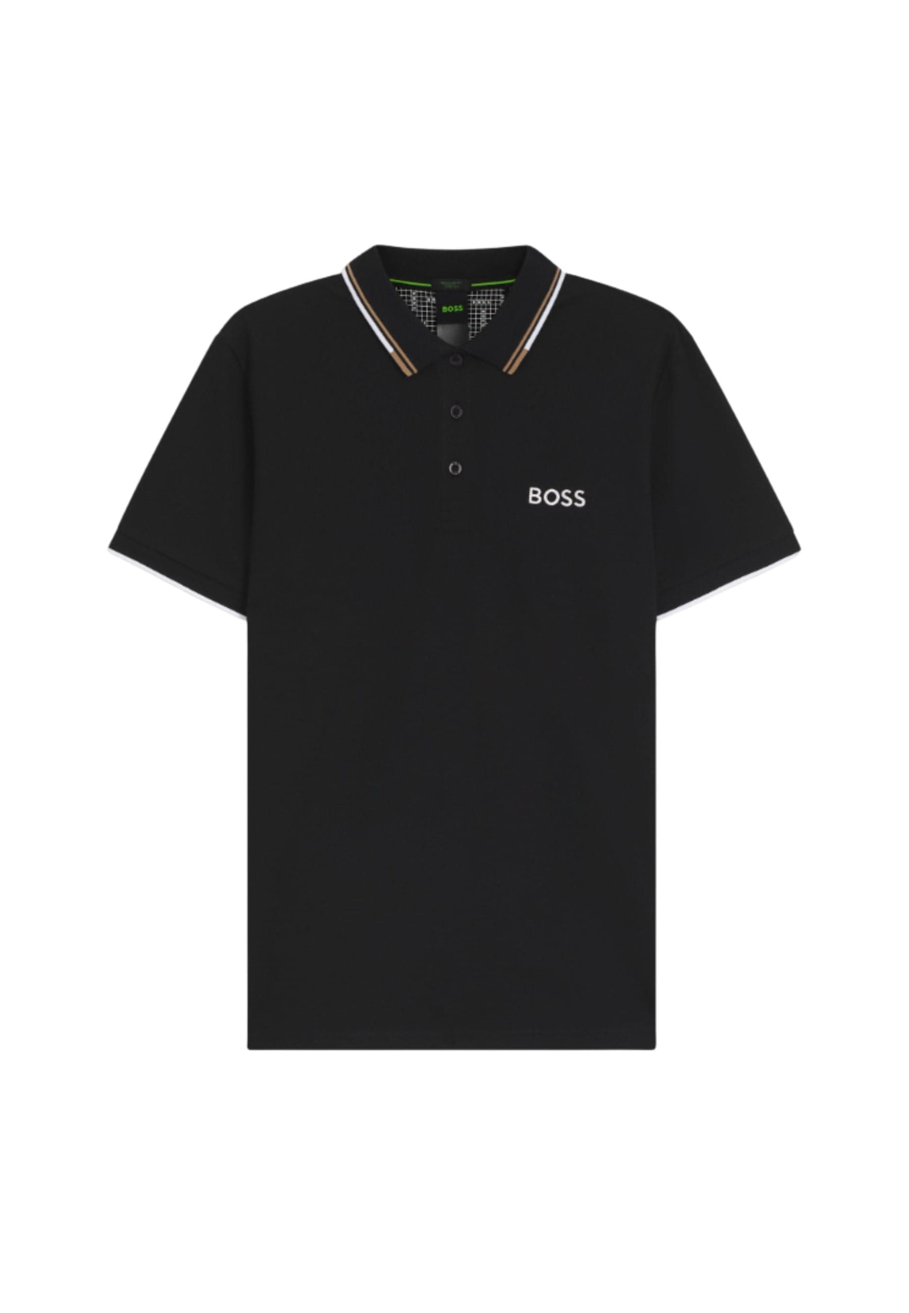 BOSS  POLO PADDY PRO - 4