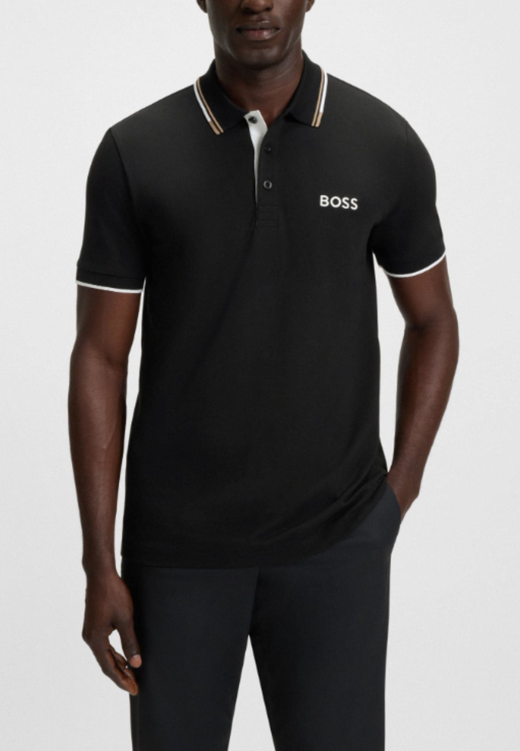 BOSS  POLO PADDY PRO - 2