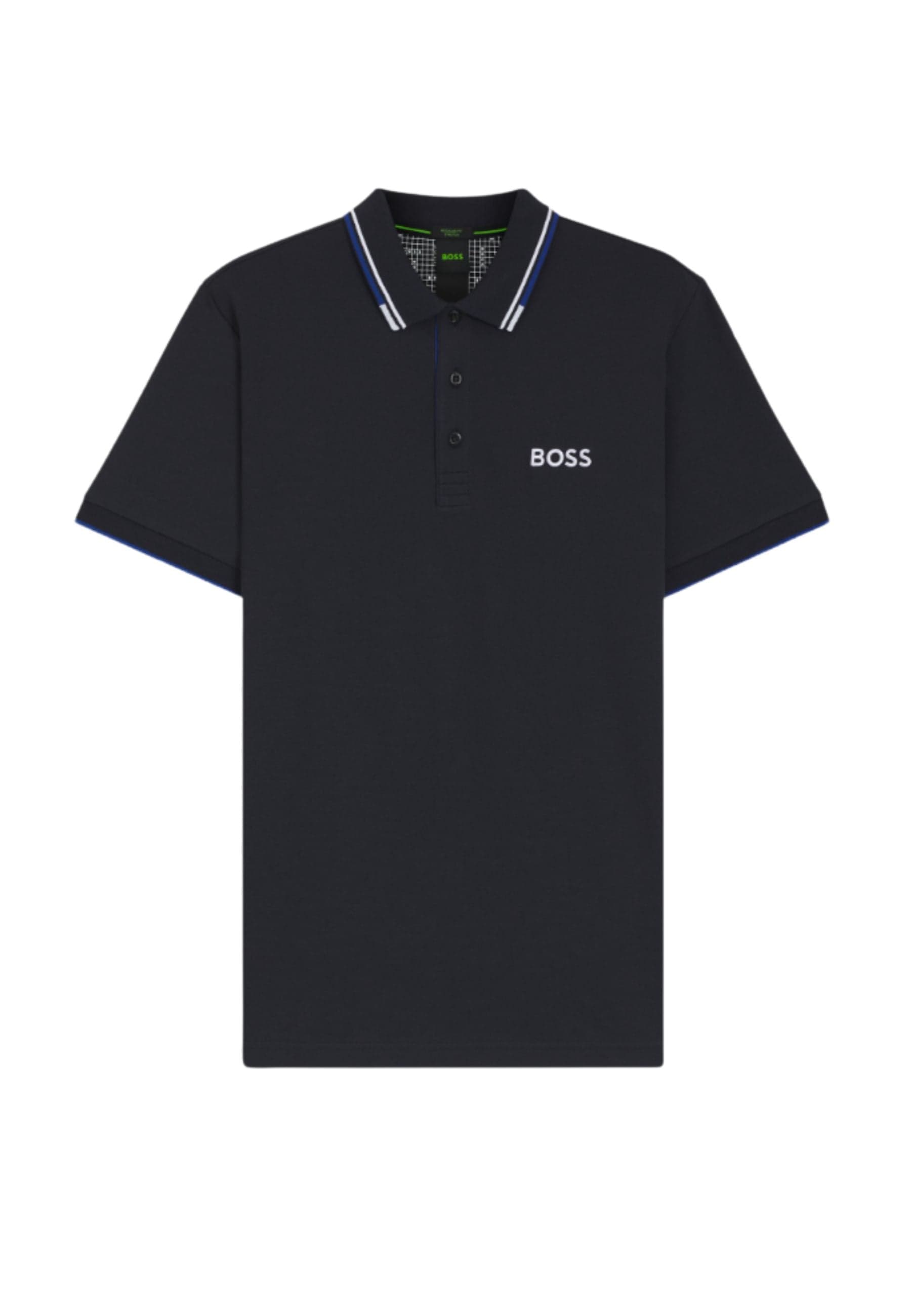 BOSS  POLO PADDY PRO - 4
