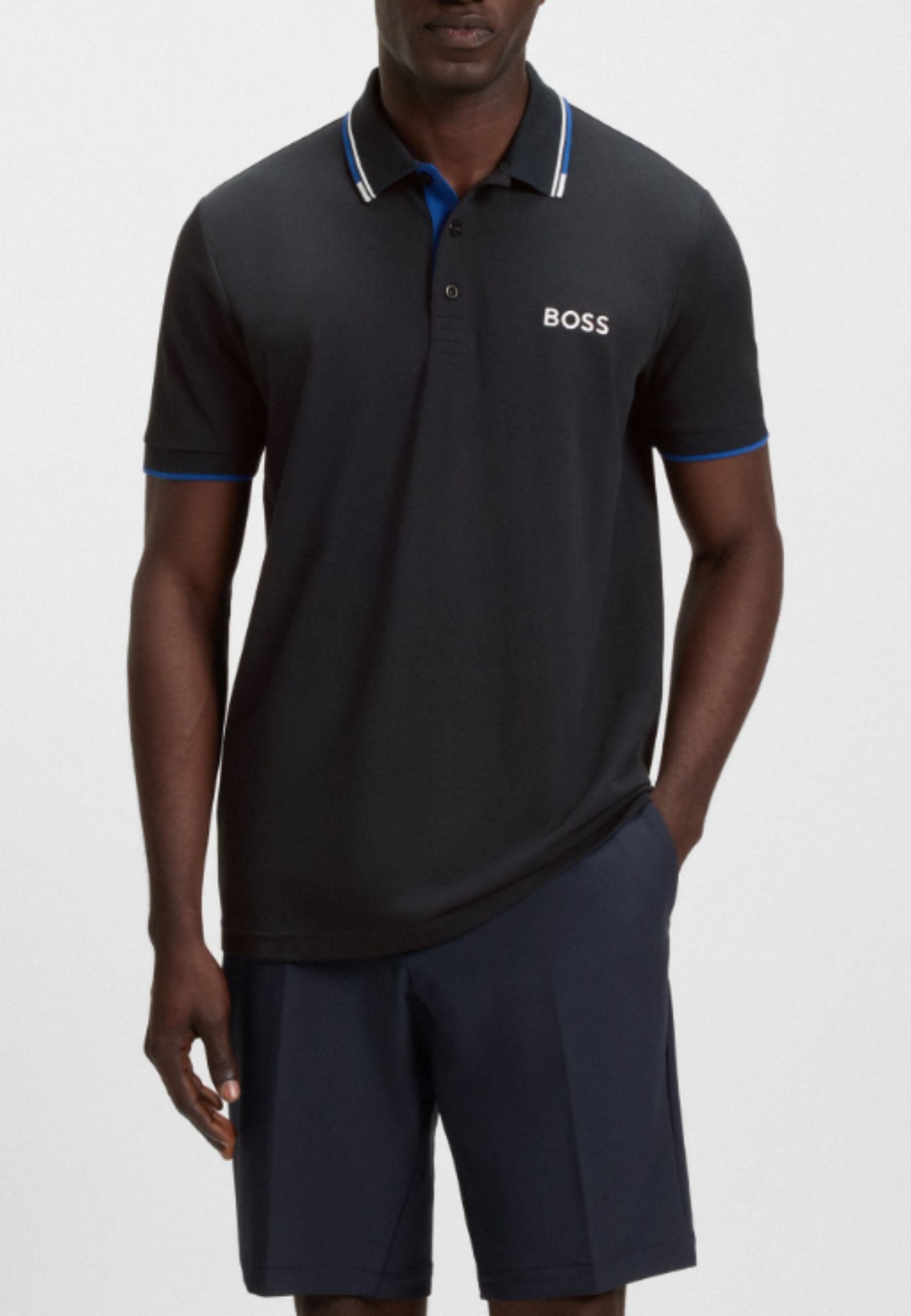 BOSS  POLO PADDY PRO - 2