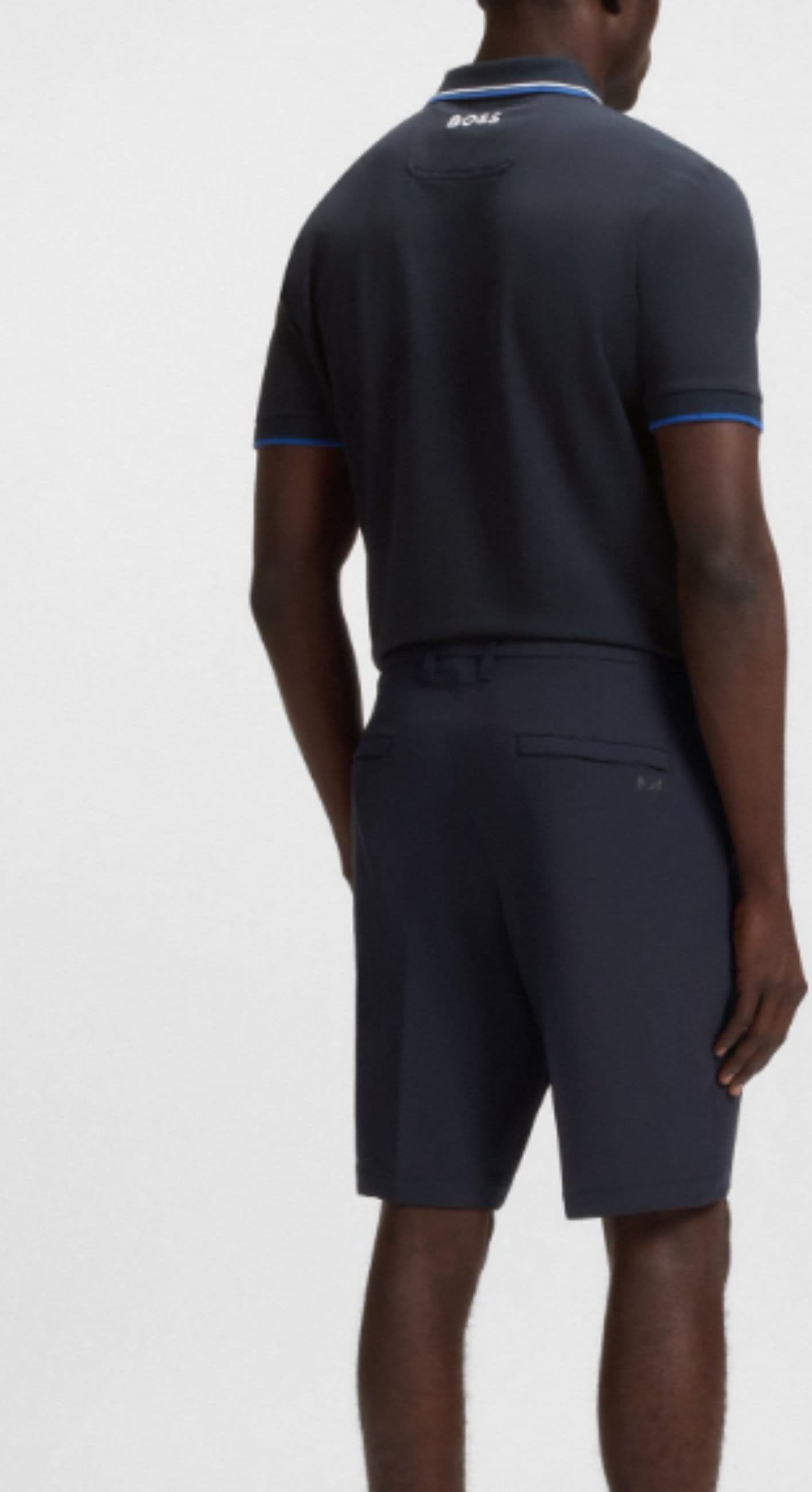 BOSS  POLO PADDY PRO - 3