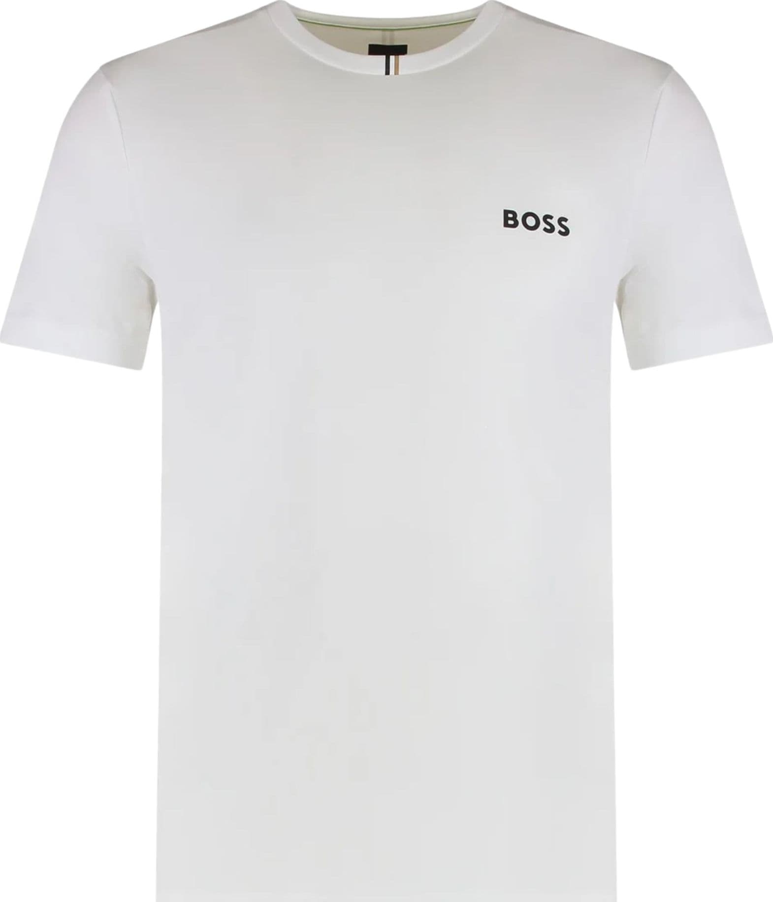 BOSS  T-SHIRT TS_TOC SPIN TRAINING - 6