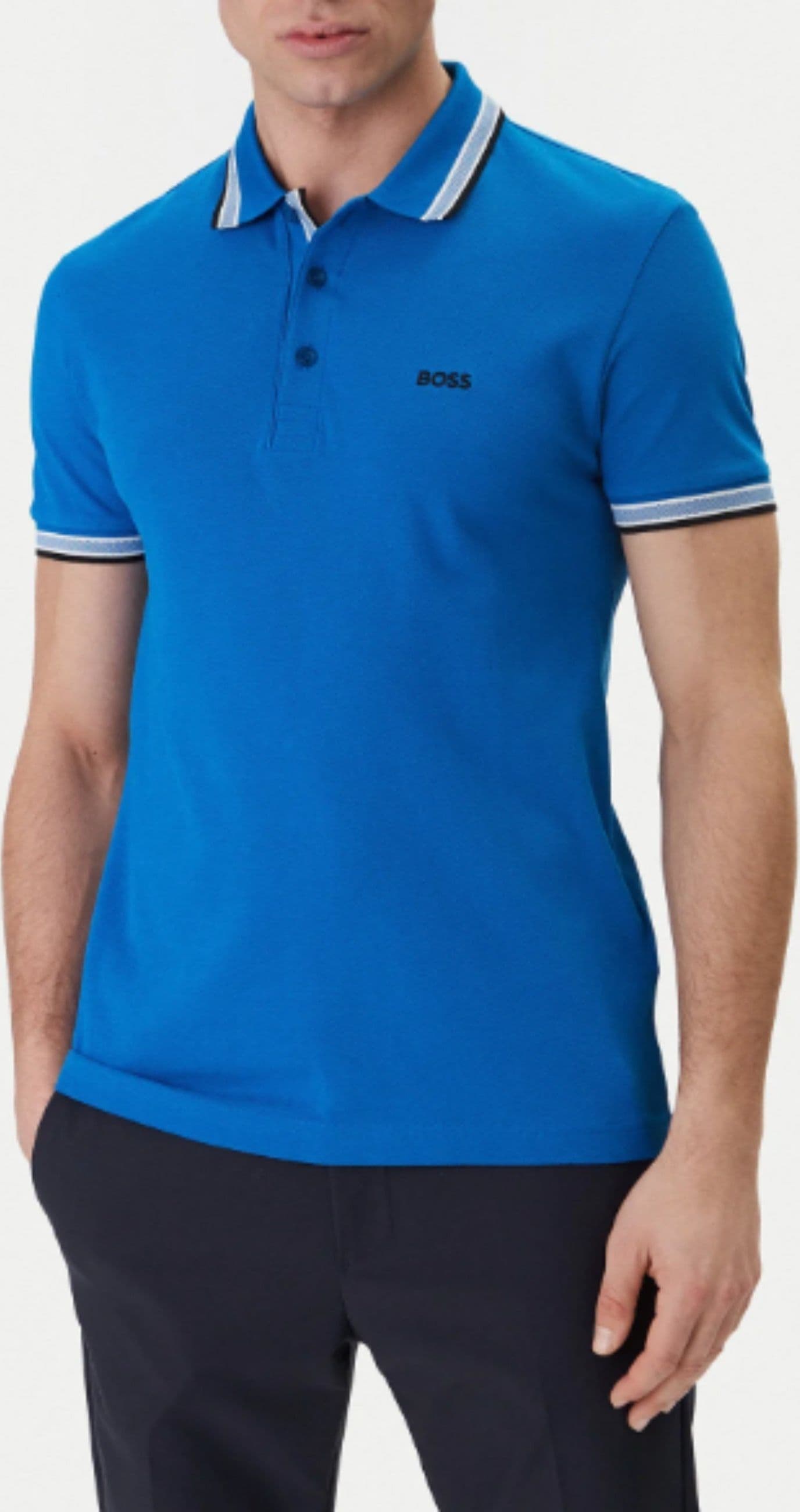 GUESS  POLO PADDY - 4