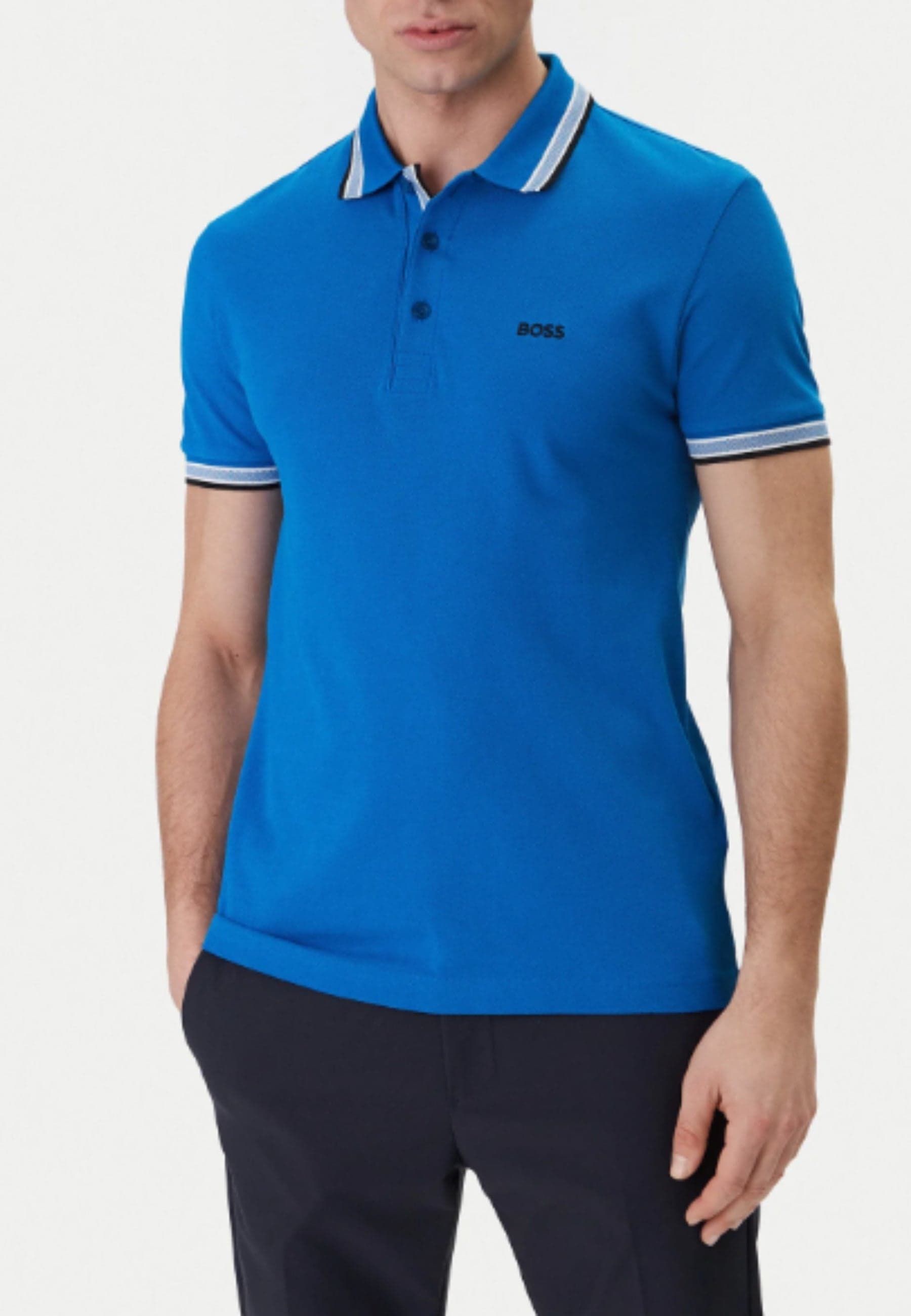 GUESS  POLO PADDY - 4
