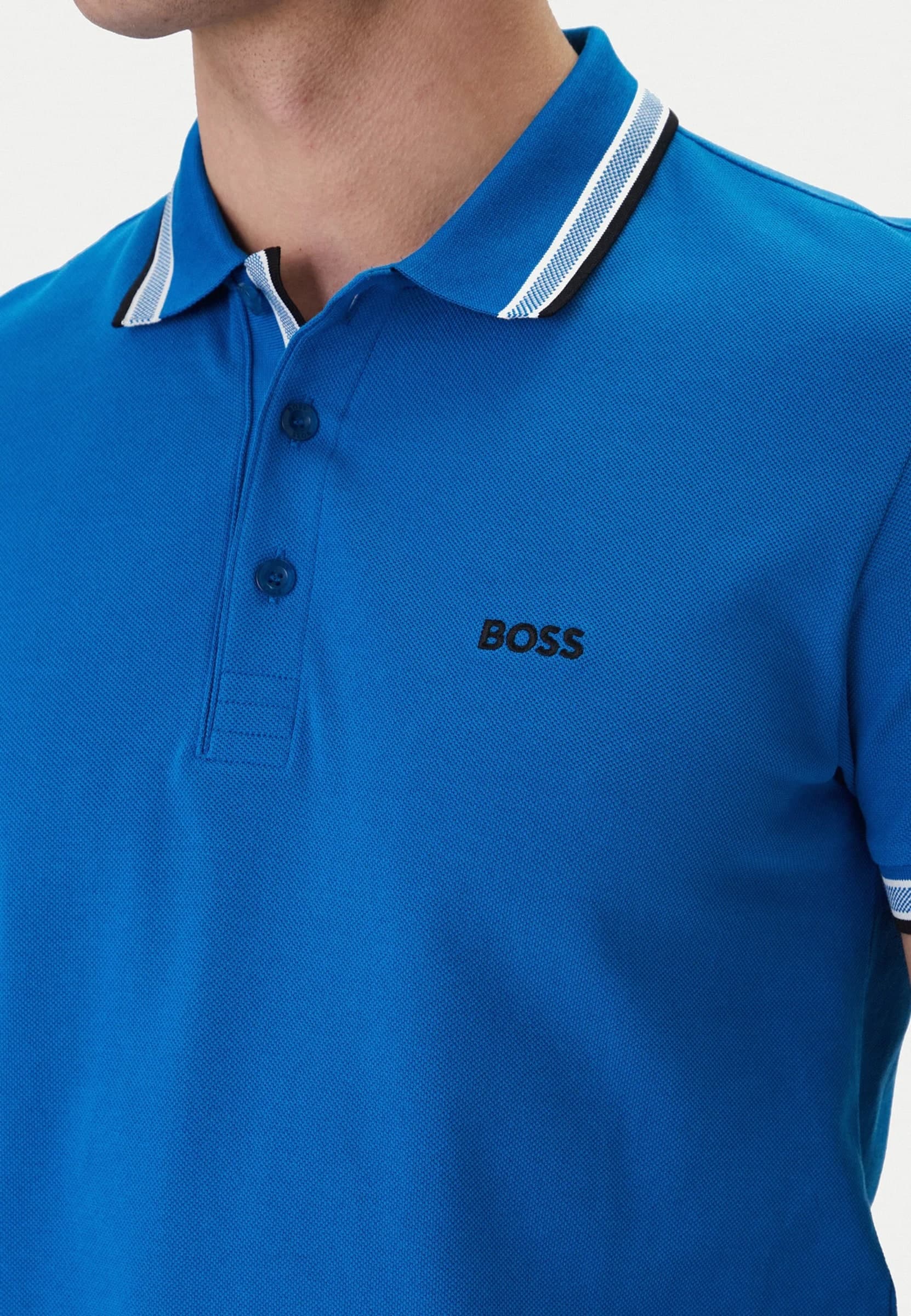 GUESS  POLO PADDY - 3