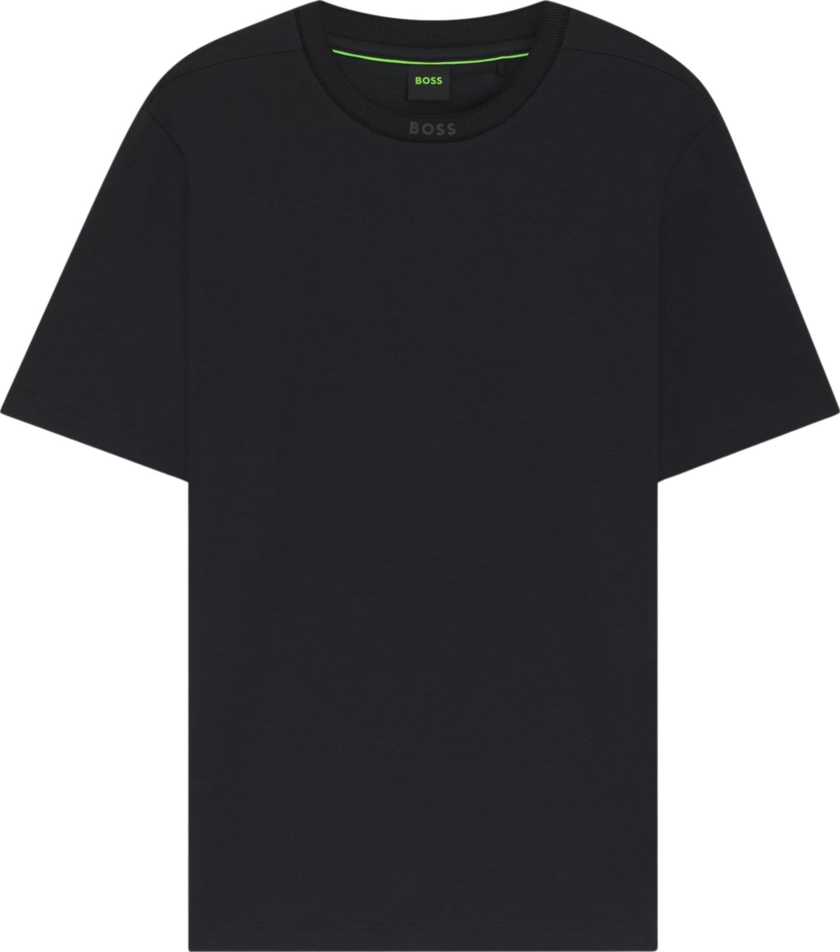 BOSS  T-SHIRT TEE 5 - 4