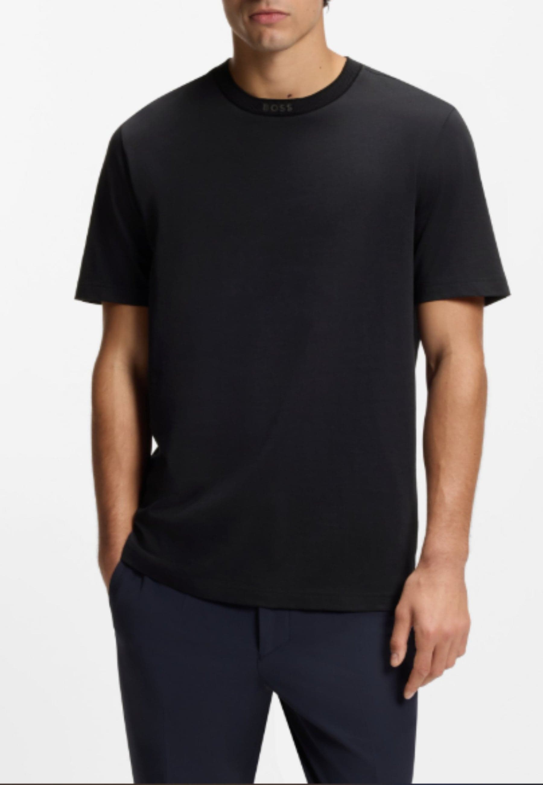 BOSS  T-SHIRT TEE 5 - 2