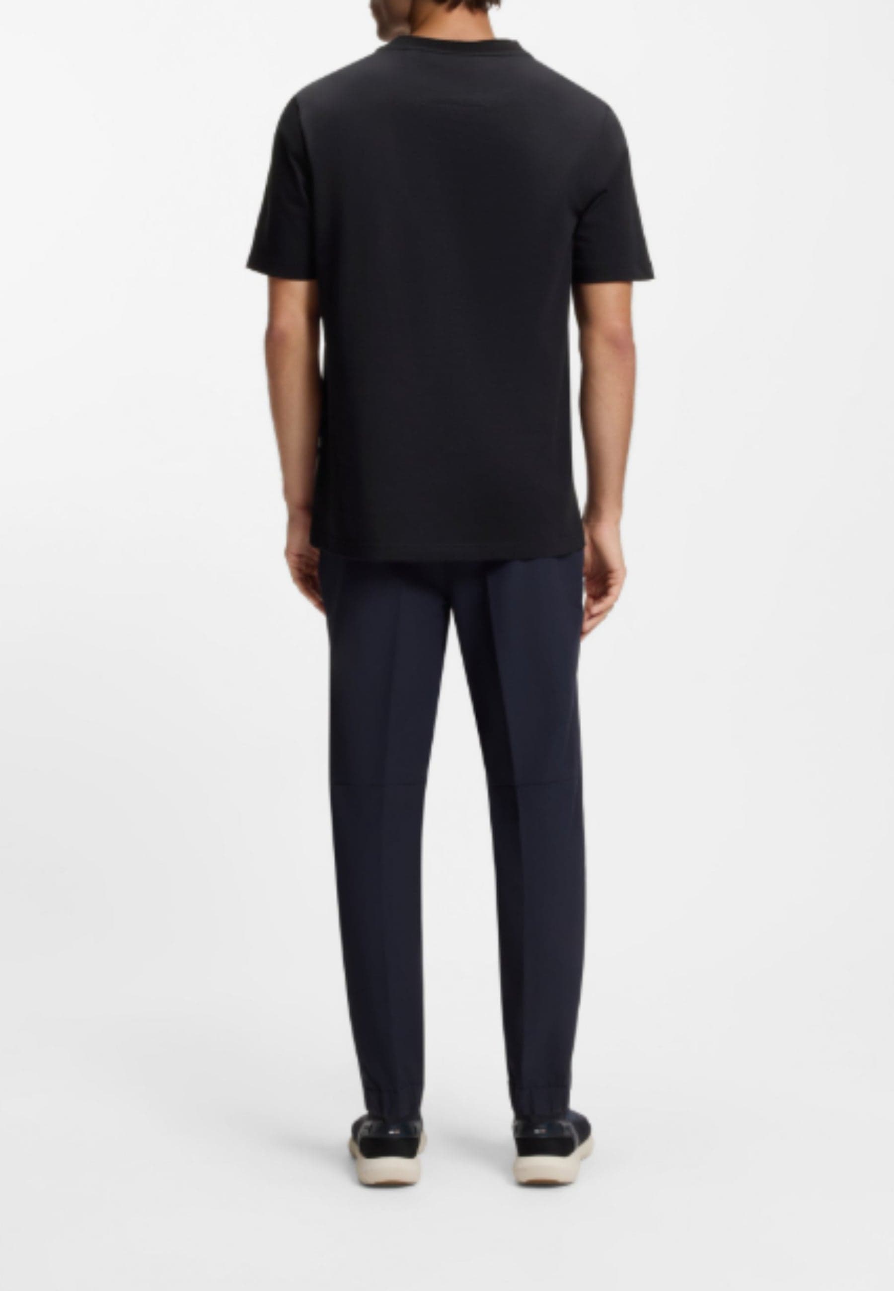 BOSS  T-SHIRT TEE 5 - 3