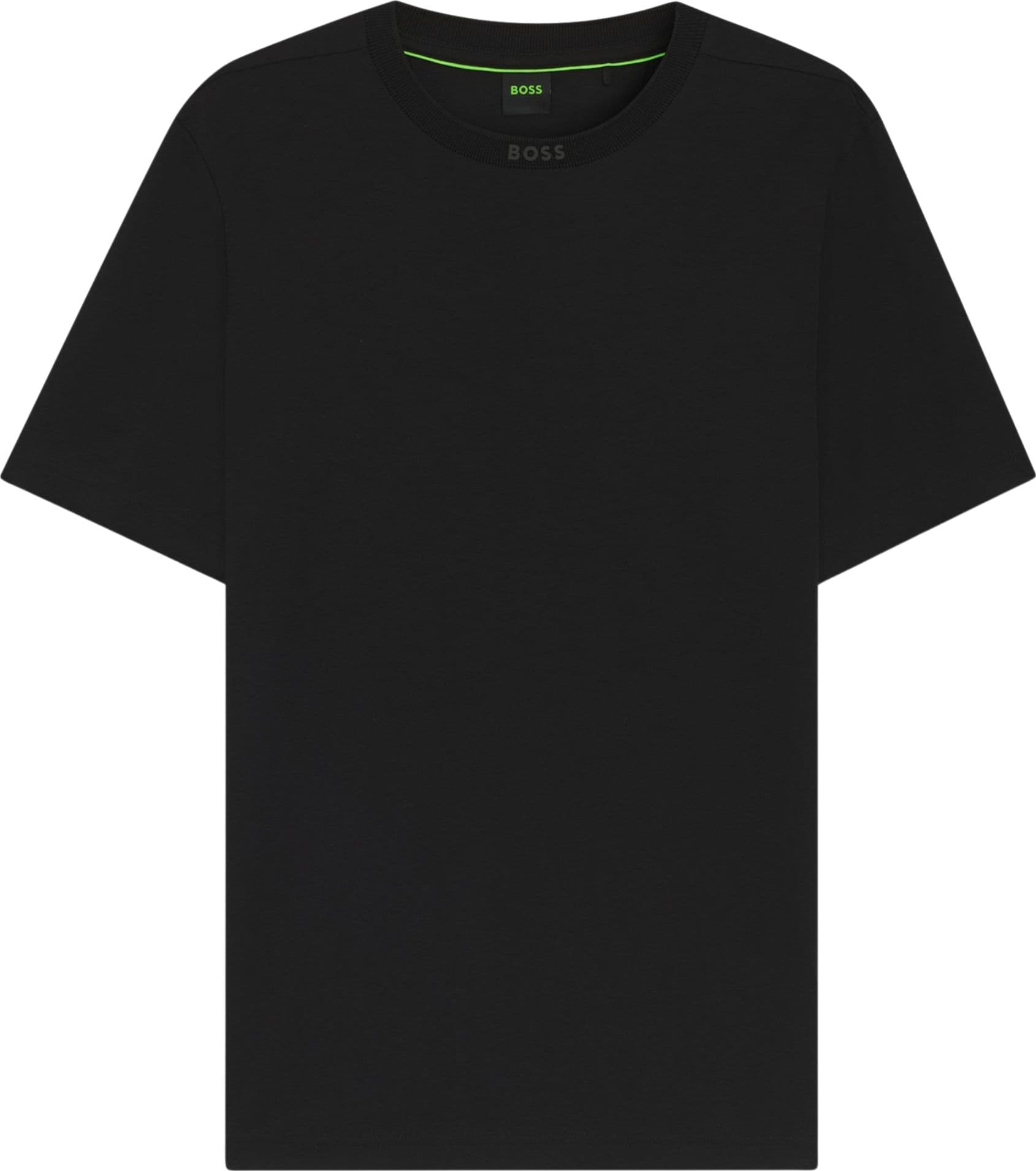 BOSS  T-SHIRT TEE 5 - 4