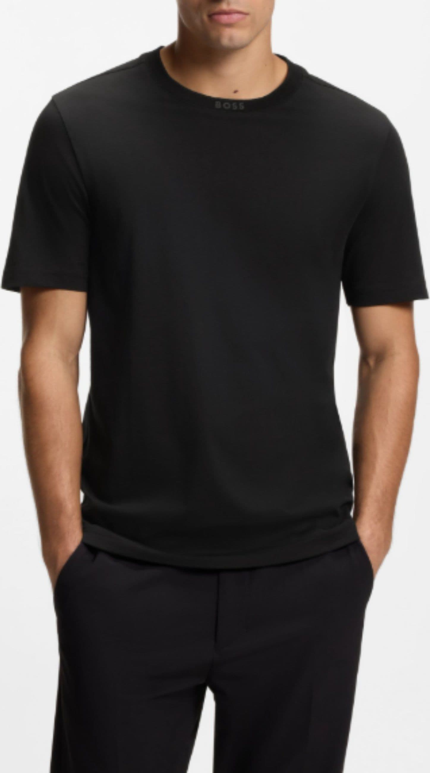 BOSS  T-SHIRT TEE 5 - 2