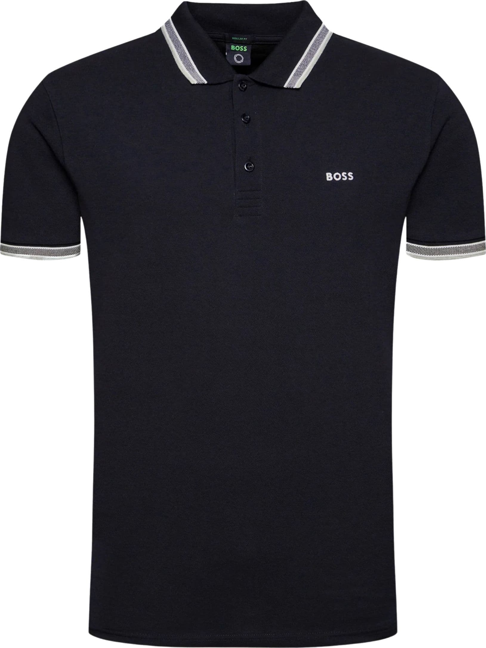 BOSS  POLO PADDY - 5
