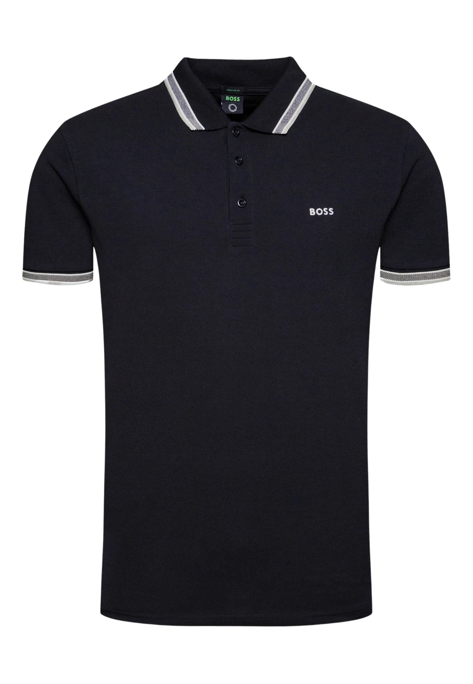 BOSS  POLO PADDY - 5