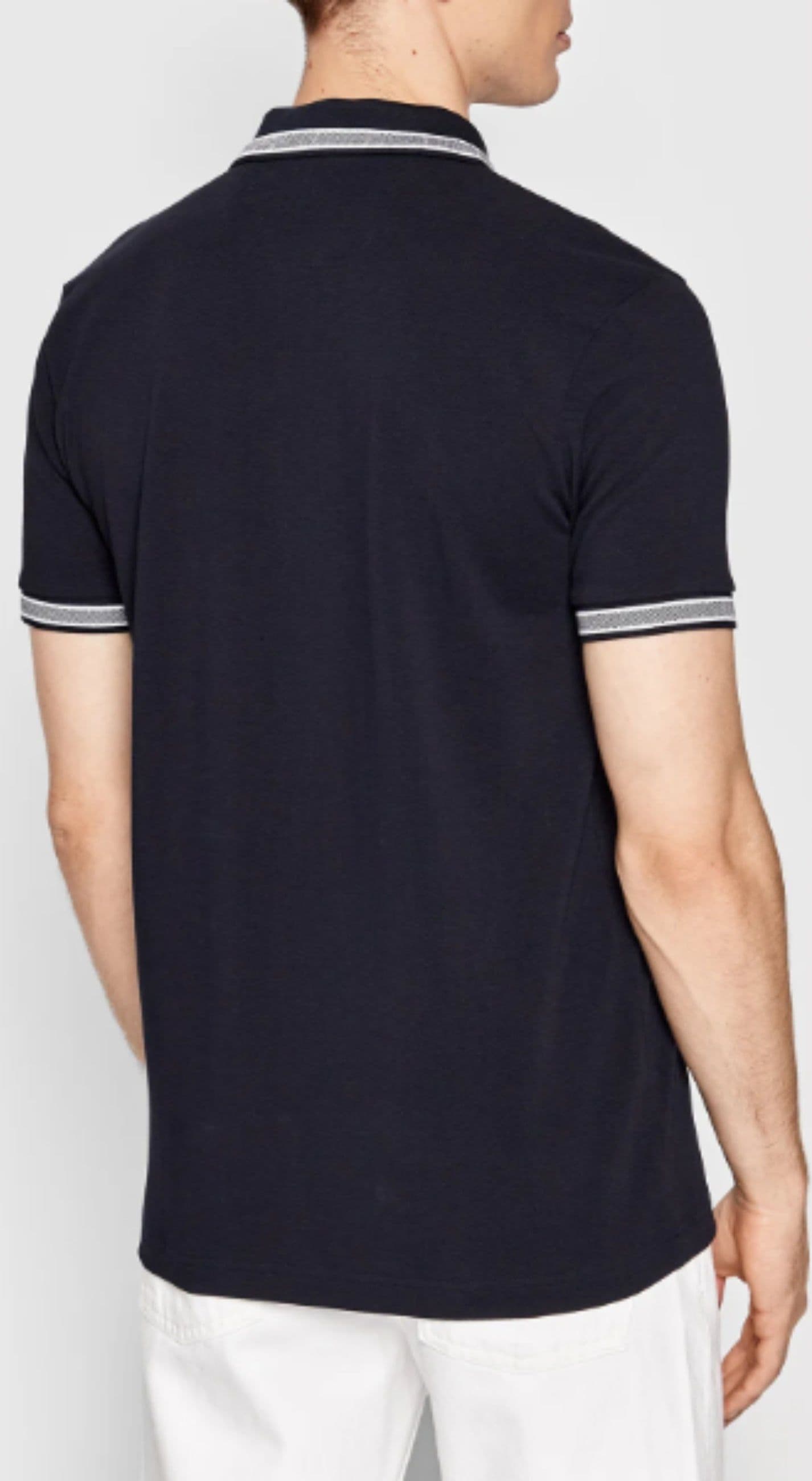 BOSS  POLO PADDY - 3