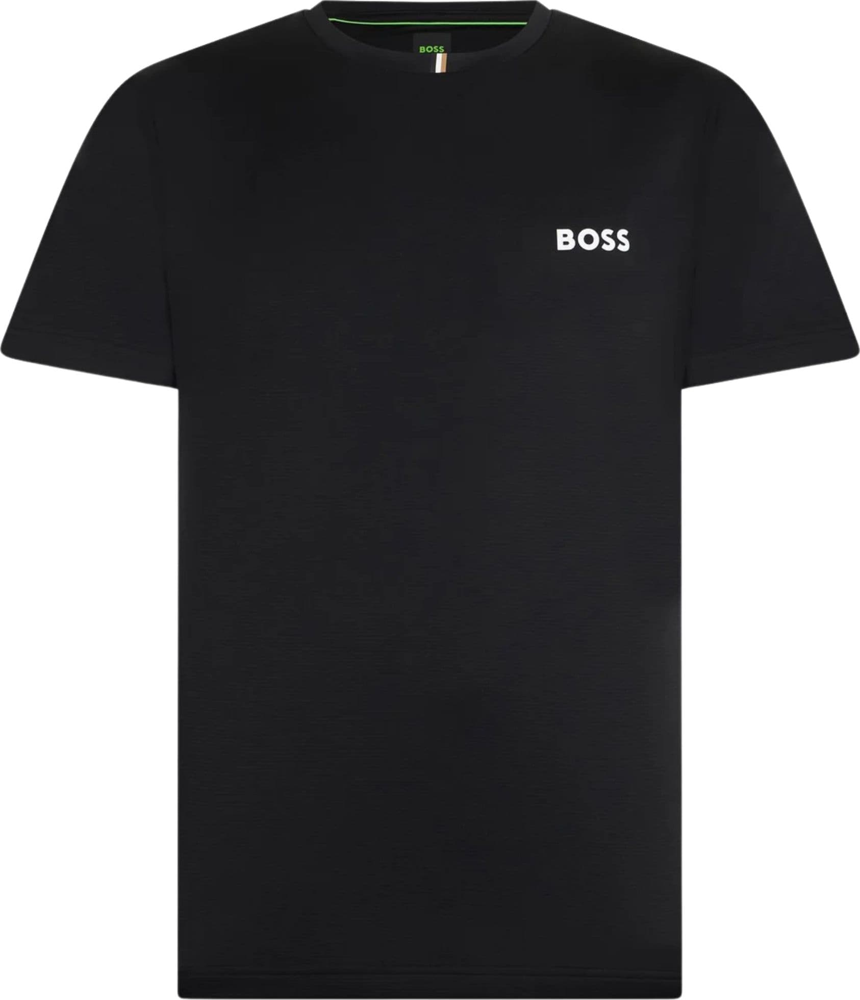 BOSS  T-SHIRT TS_TOC SPIN TRAINING - 6