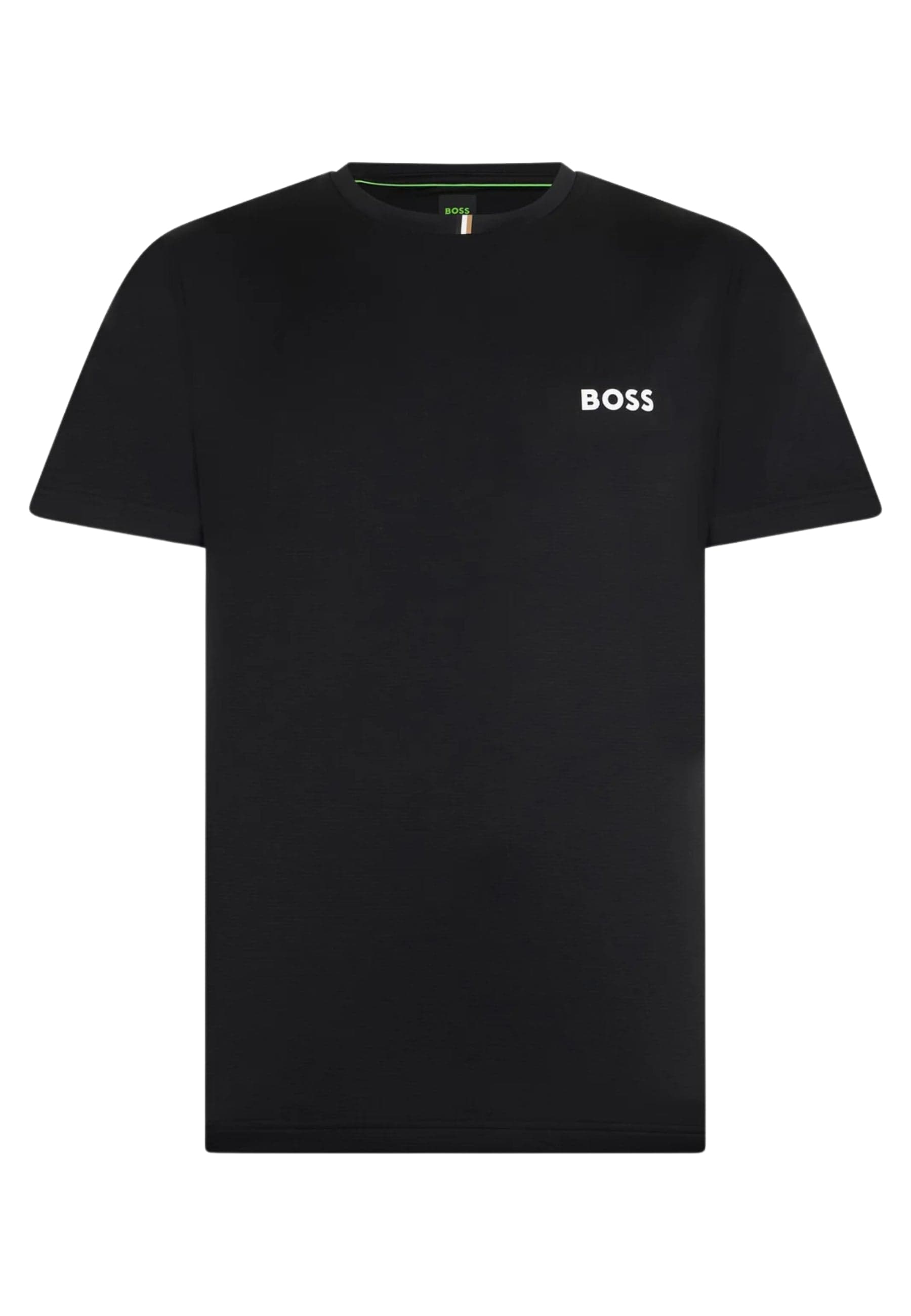 BOSS  T-SHIRT TS_TOC SPIN TRAINING - 6