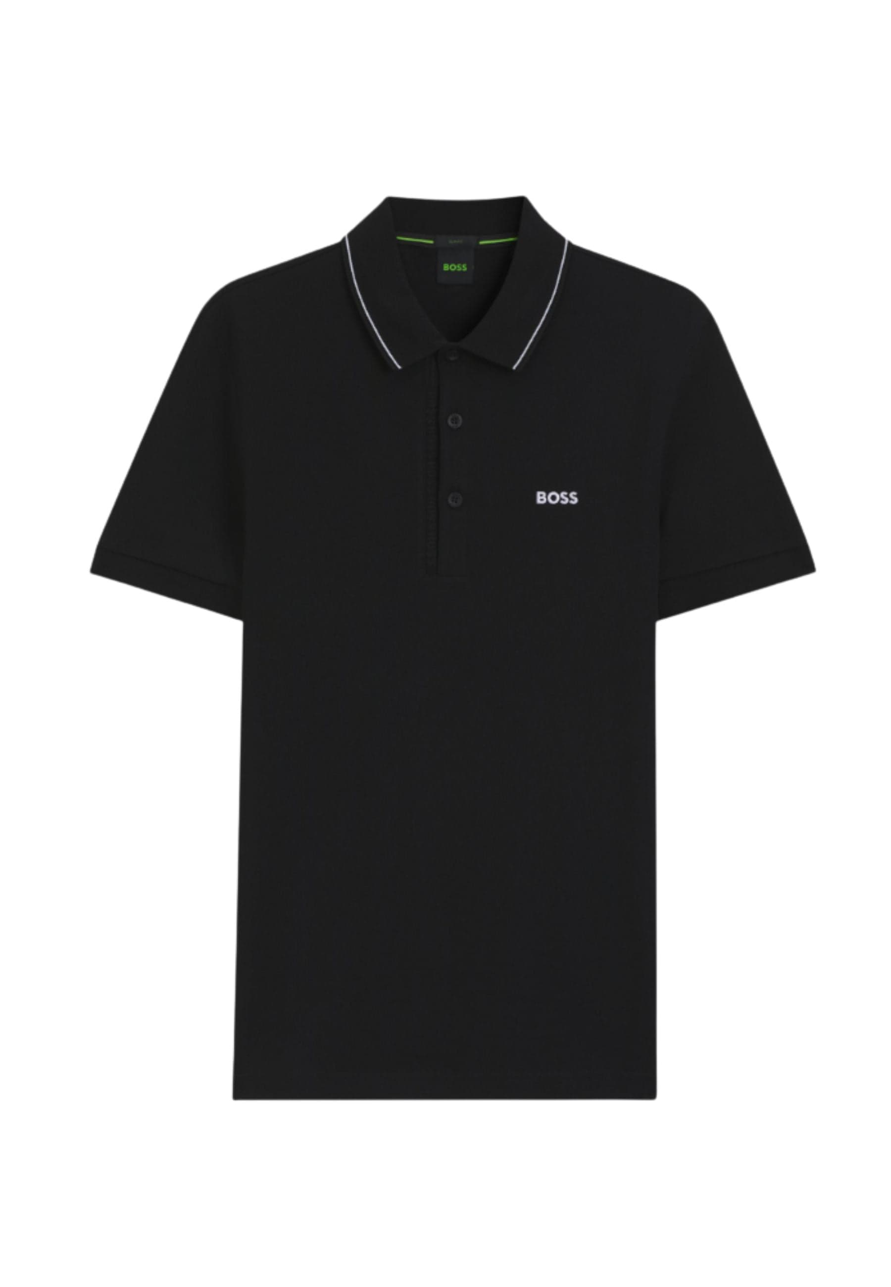 BOSS  POLO PAULE 4 - 4