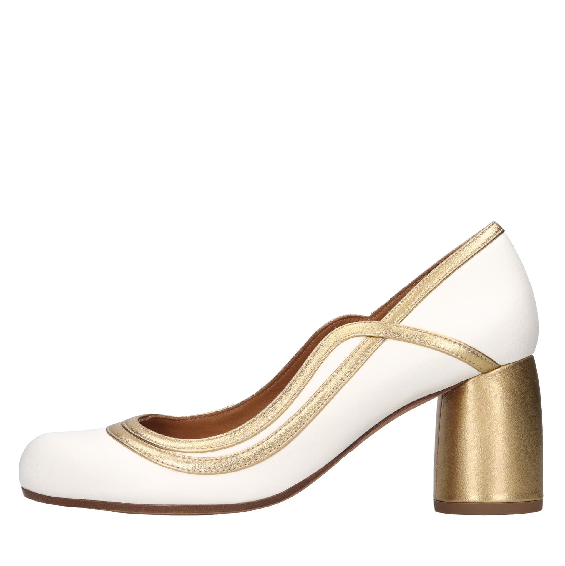 Chie Mihara  Scarpe con Tacco Multicolor - 6