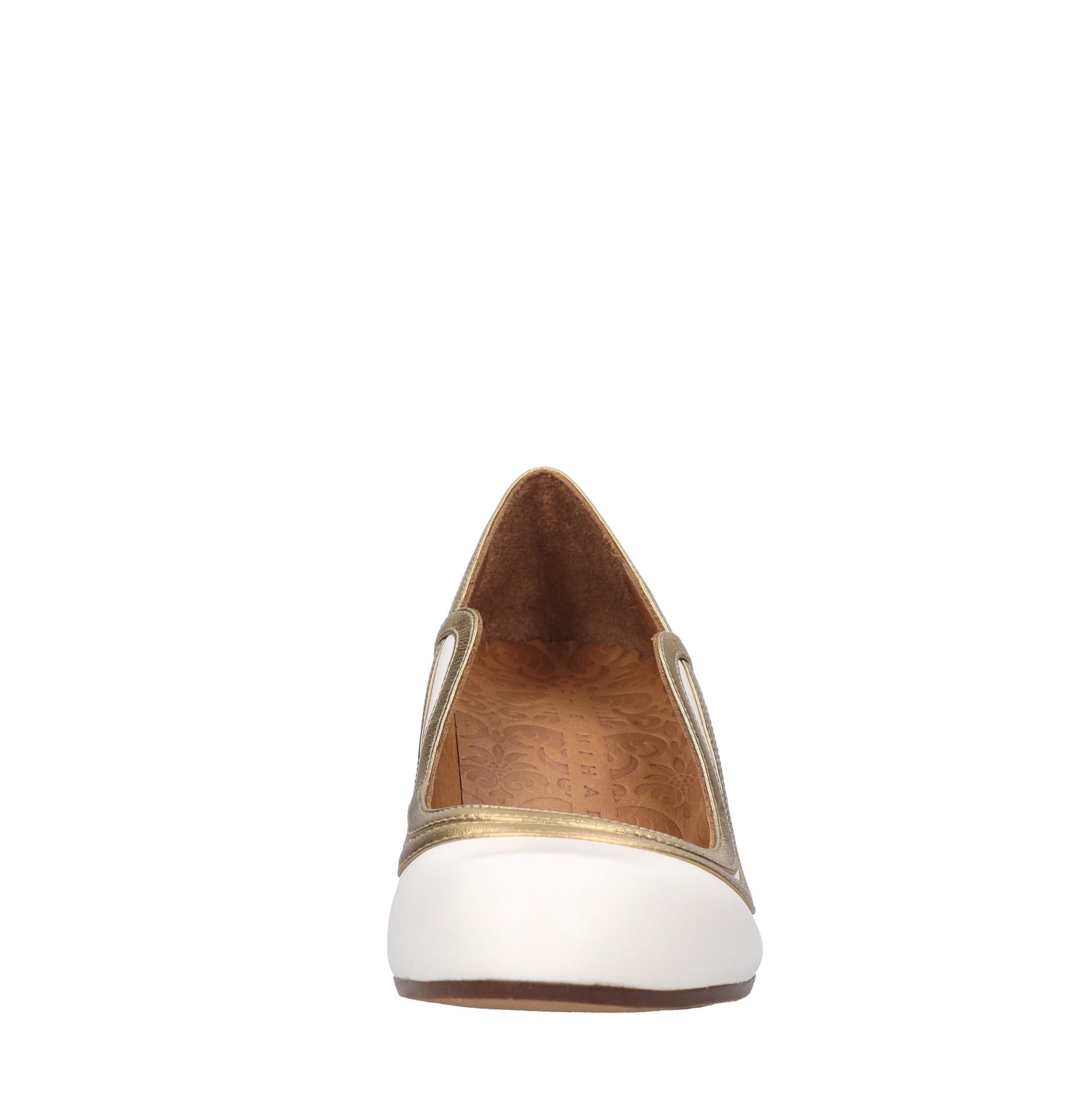 Chie Mihara  Scarpe con Tacco Multicolor - 4