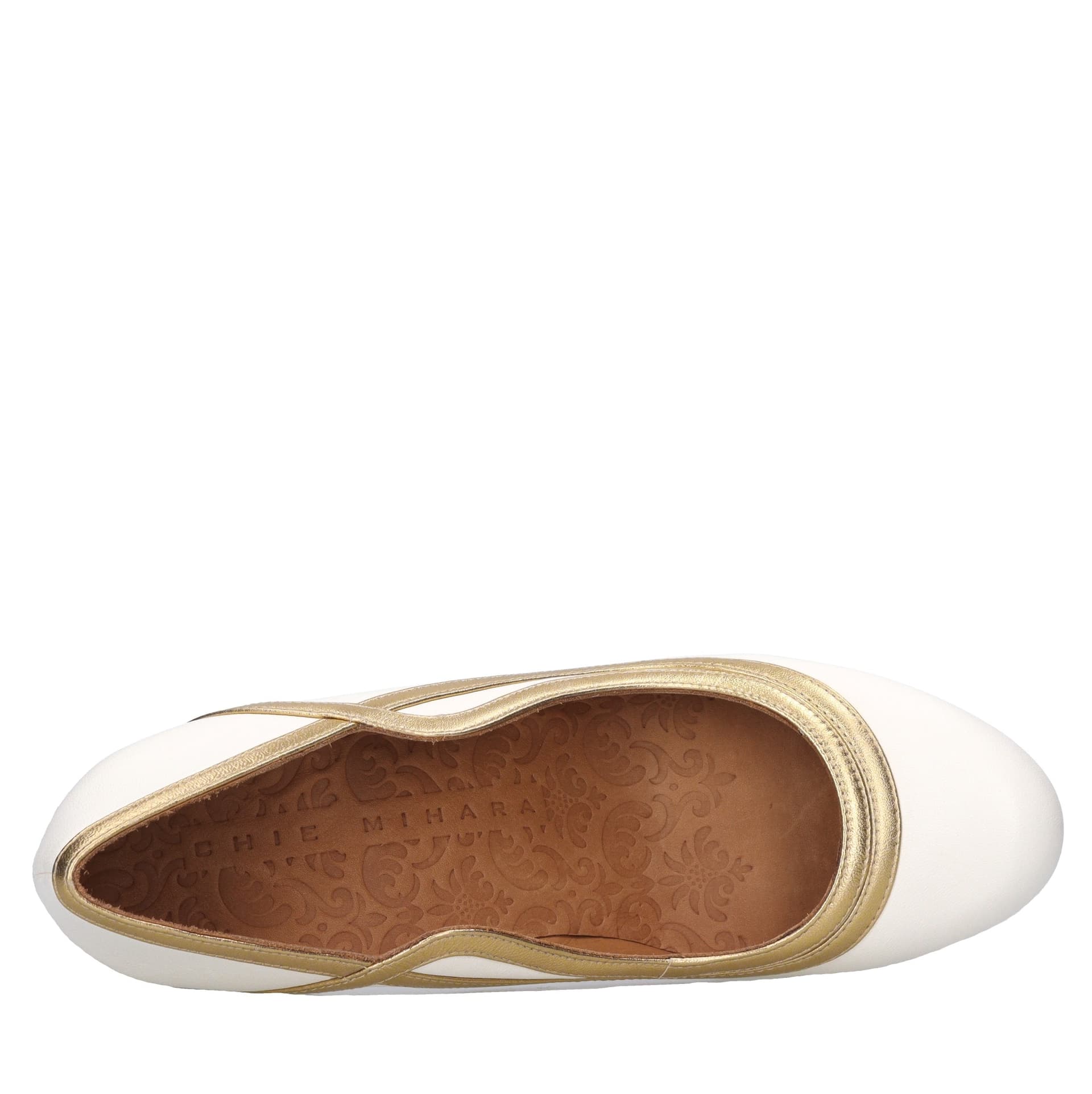 Chie Mihara  Scarpe con Tacco Multicolor - 5