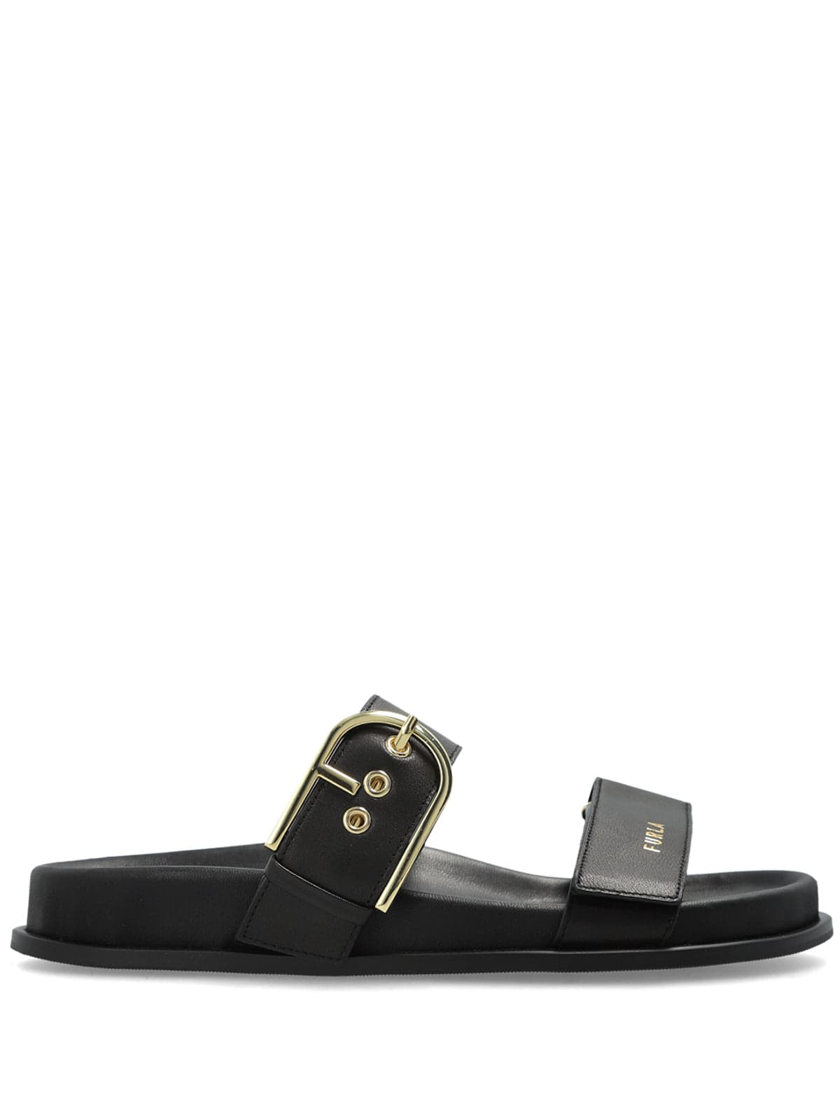 FURLA Furla - Sandali Solea Neri da Donna - 5