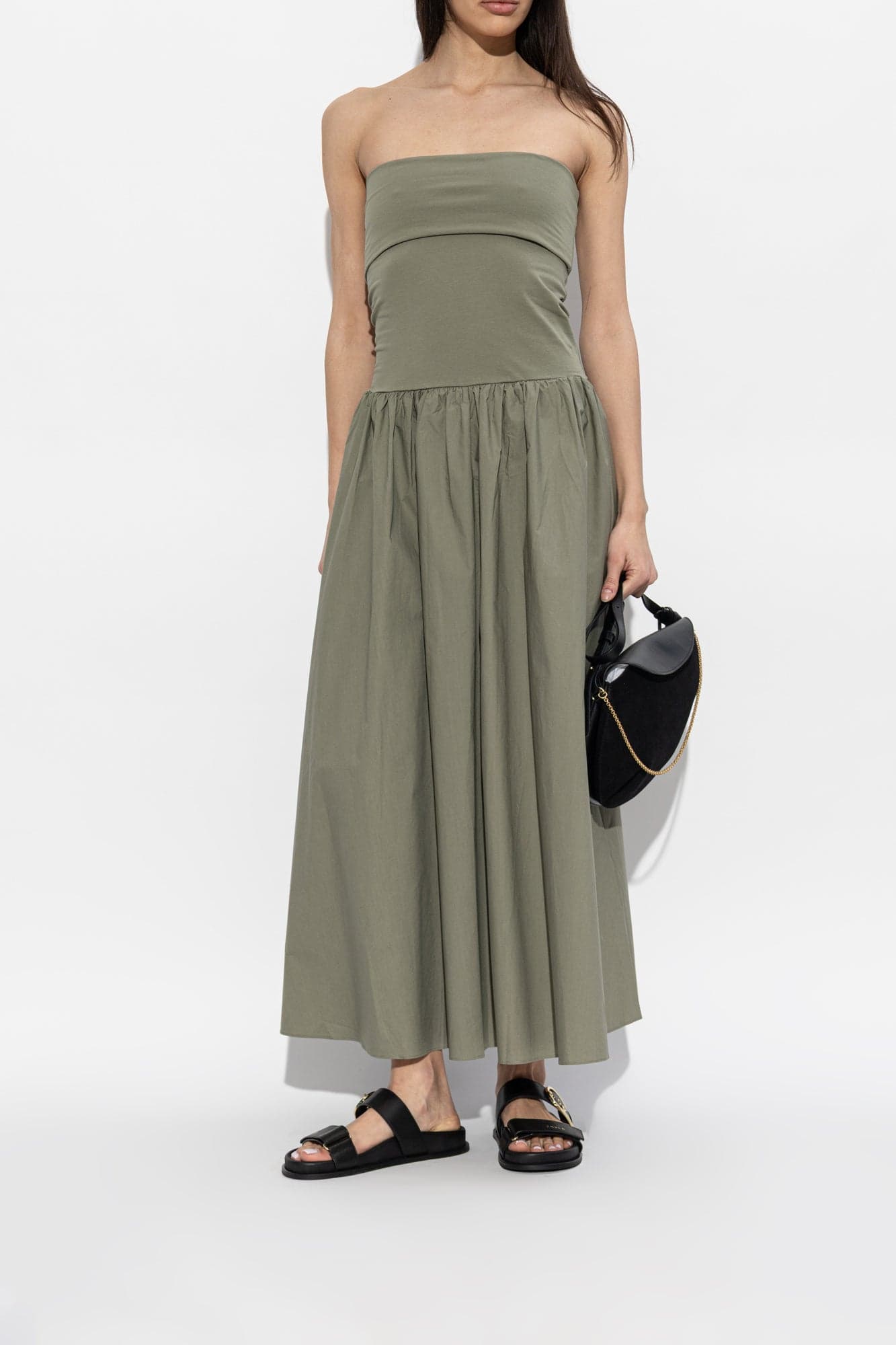 FURLA Furla - Sandali Solea Neri da Donna - 3