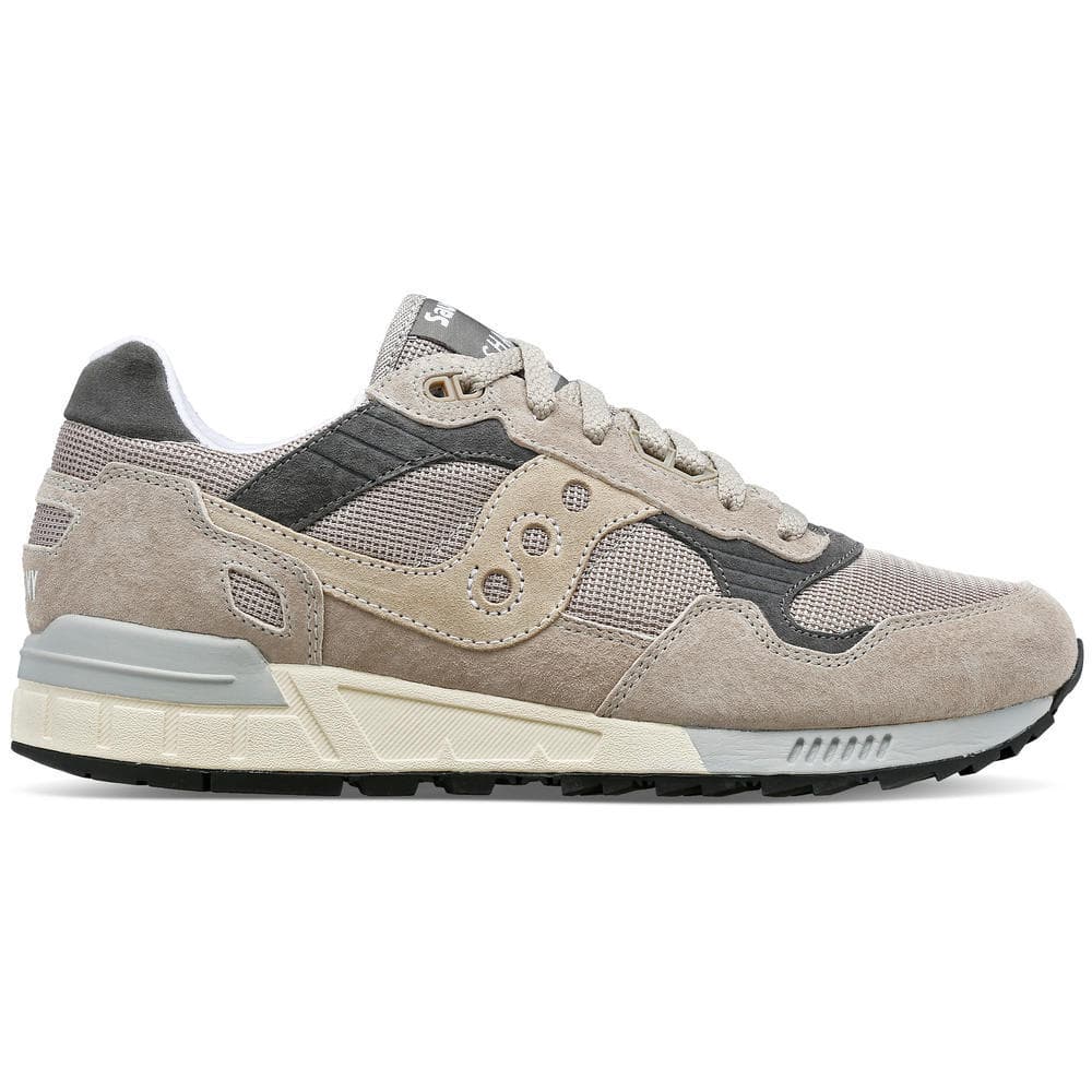 Saucony  Sneakers Grigio - 2