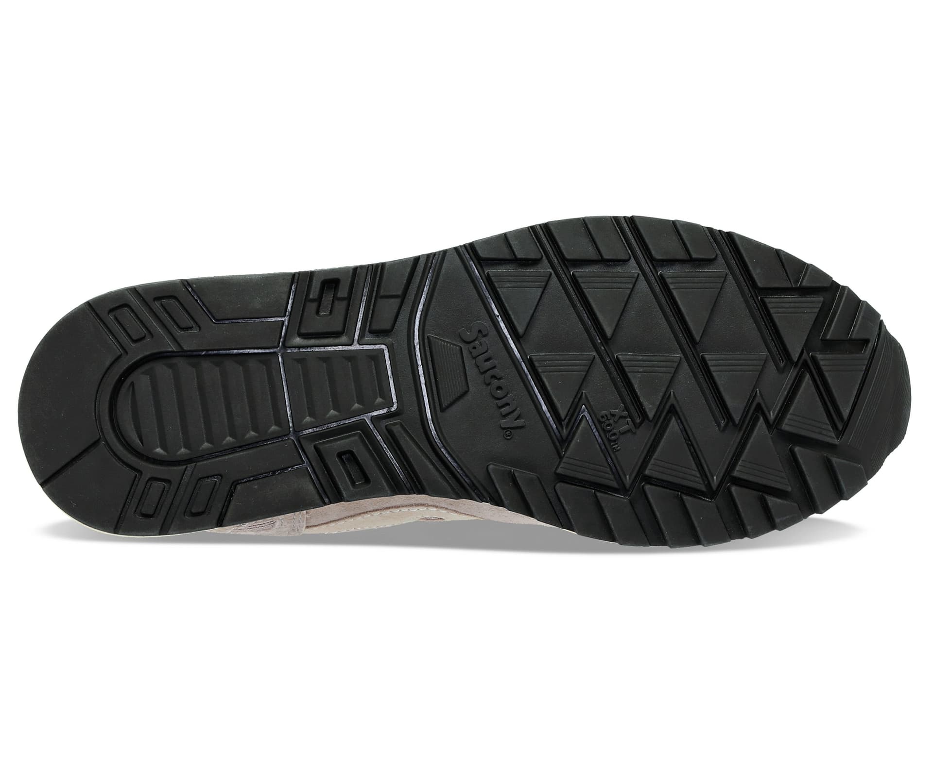 Saucony  Sneakers Grigio - 7