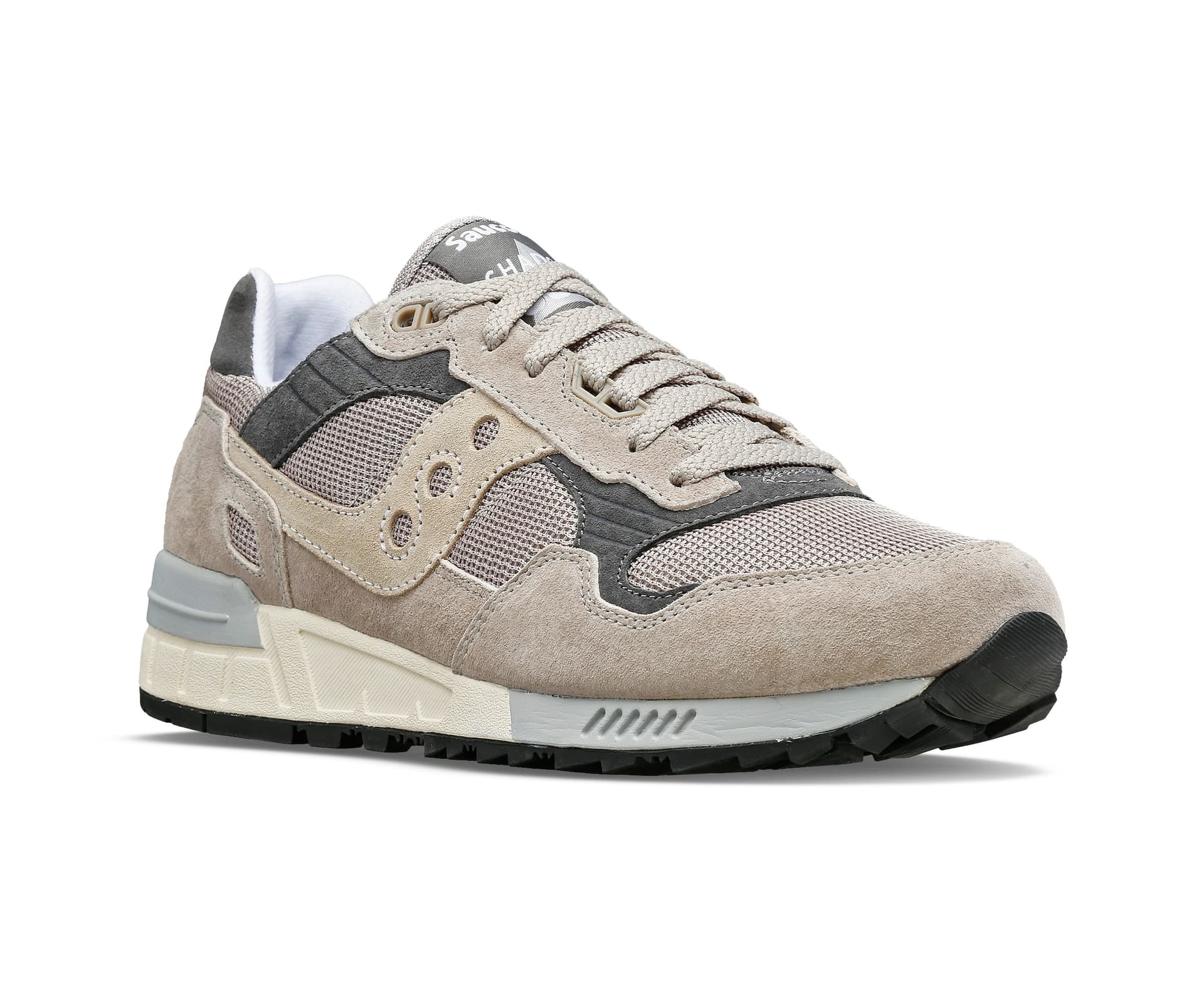 Saucony  Sneakers Grigio - 10