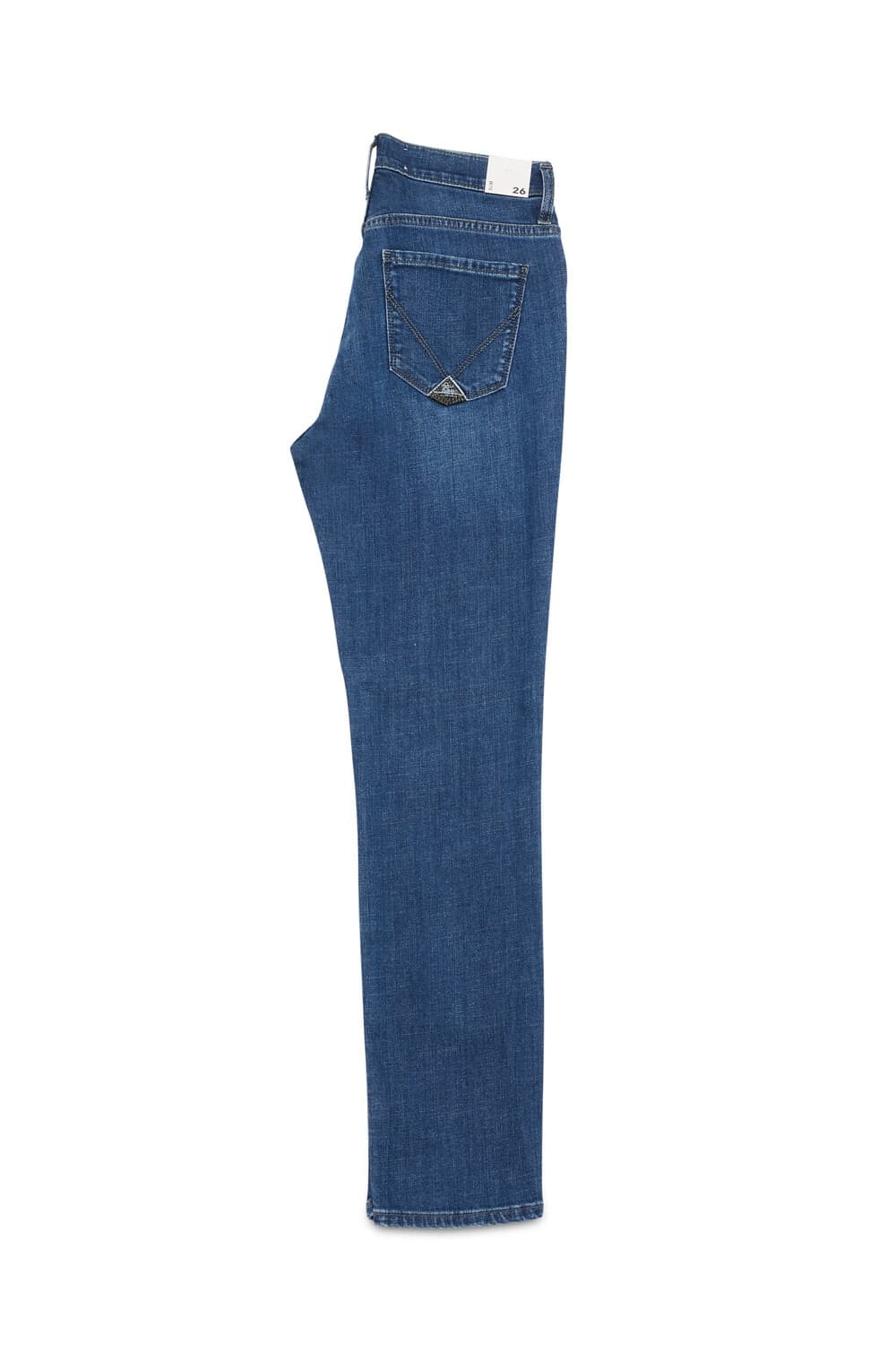 ROY ROGER'S  Jeans Blu - 2