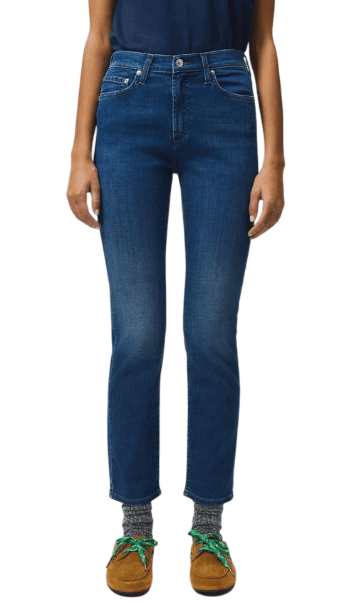 ROY ROGER'S  Jeans Blu - 3