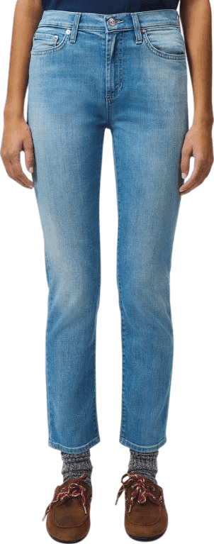 ROY ROGER'S  Jeans Blu - 3
