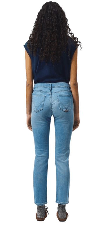 ROY ROGER'S  Jeans Blu - 4