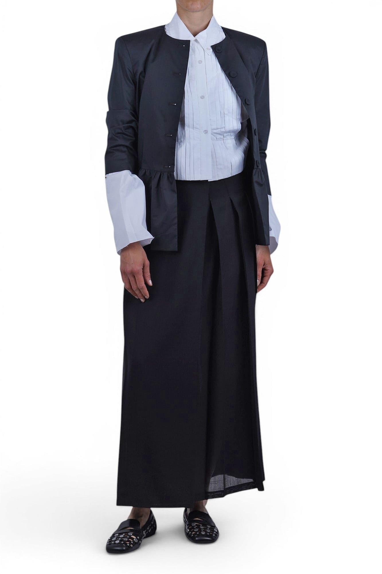 Liviana Conti  - Giacca - 470309 - Nero - 2