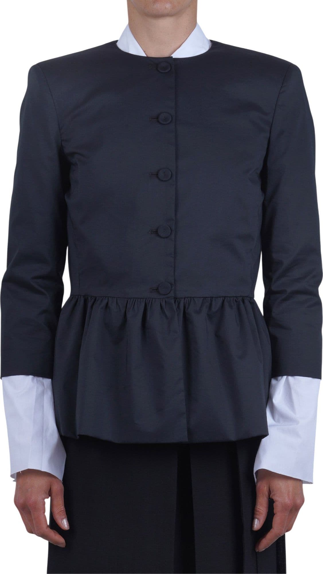 Liviana Conti  - Giacca - 470309 - Nero - 3