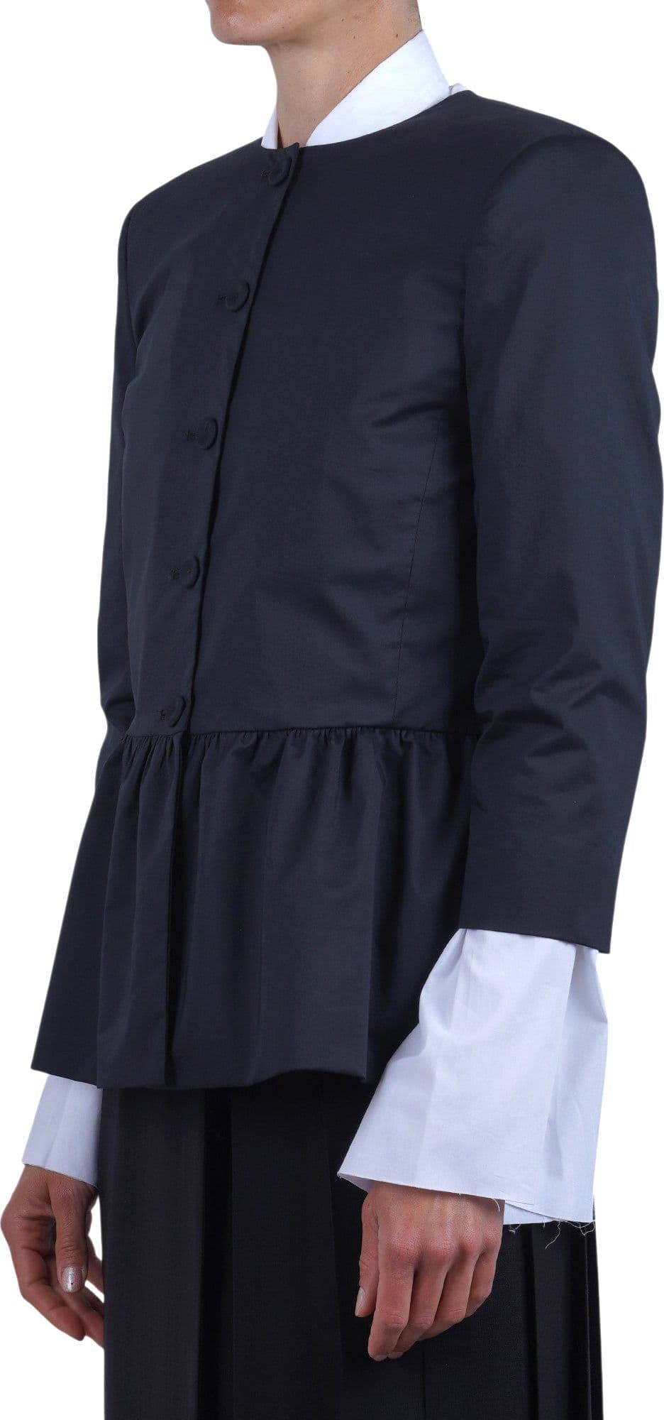 Liviana Conti  - Giacca - 470309 - Nero - 4