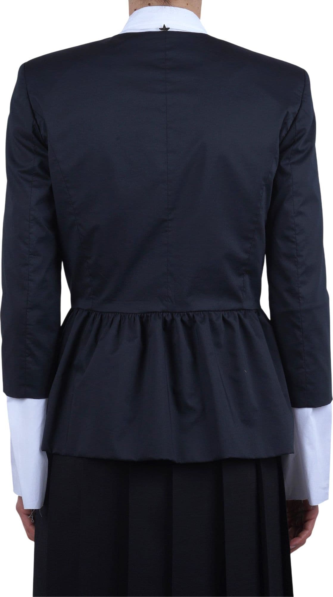 Liviana Conti  - Giacca - 470309 - Nero - 5