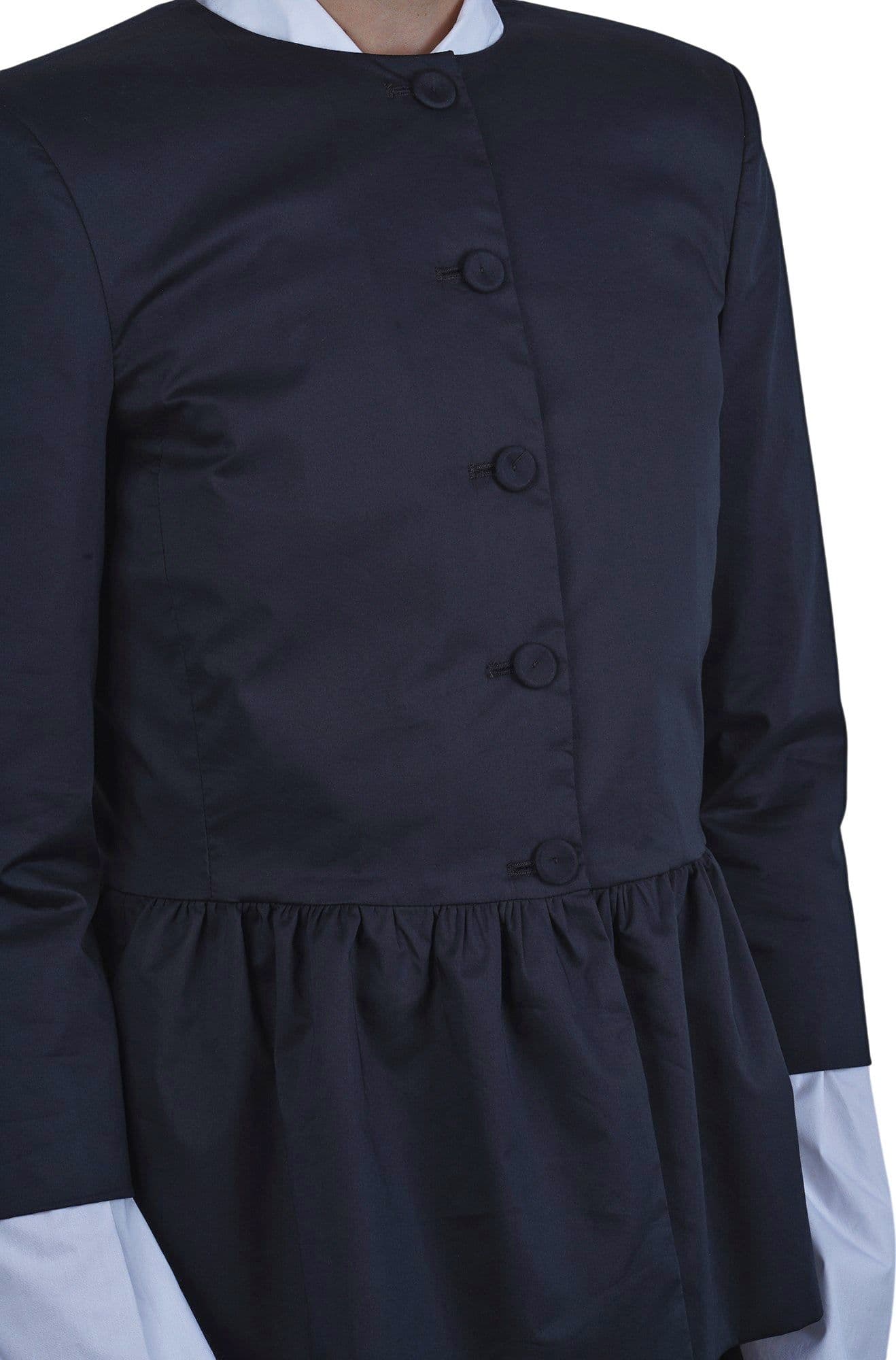 Liviana Conti  - Giacca - 470309 - Nero - 6