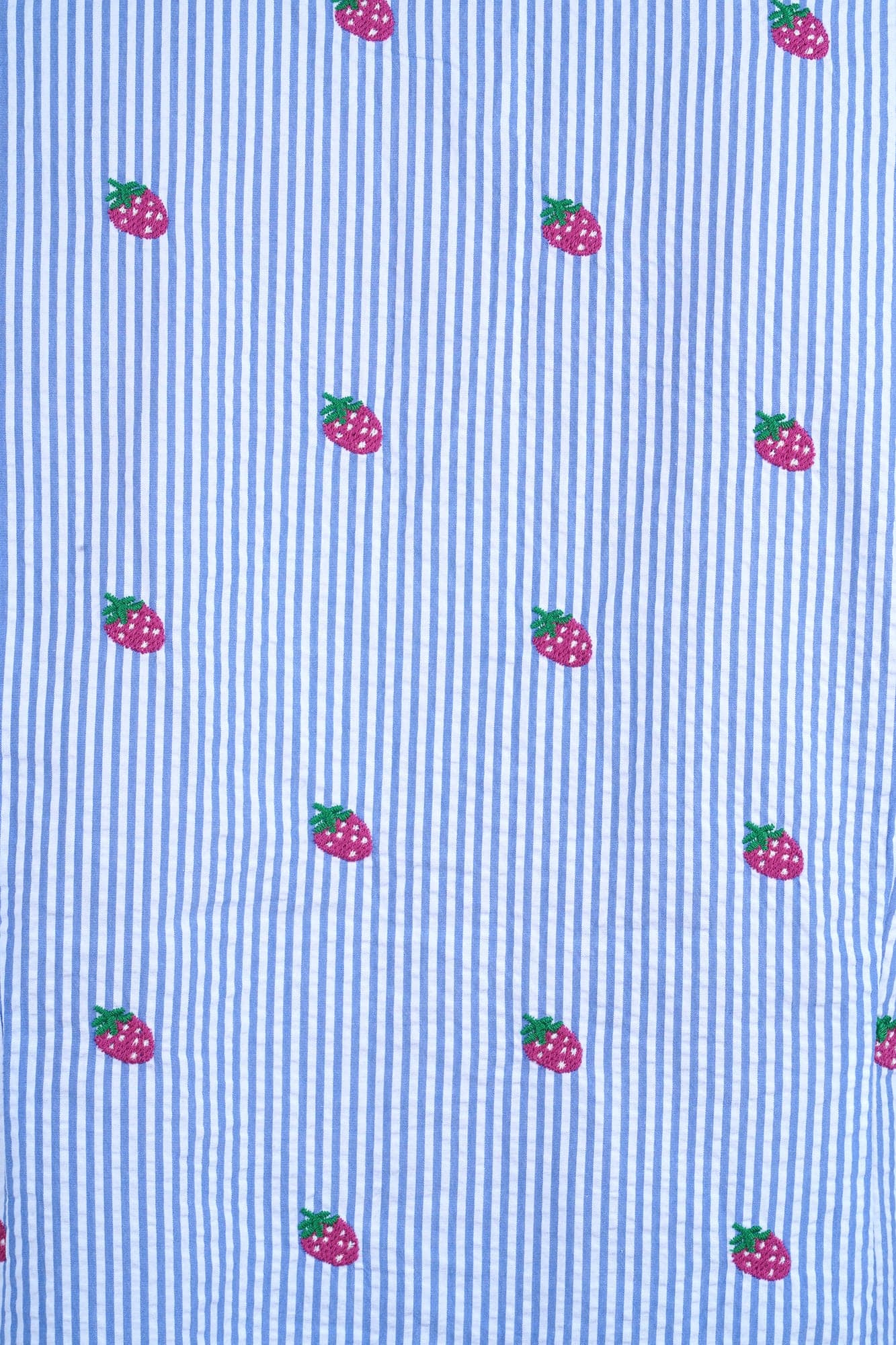 MC2 SAINT BARTH MC2 Saint Barth - Camicia - 470974 - Bianco/Blu - 6