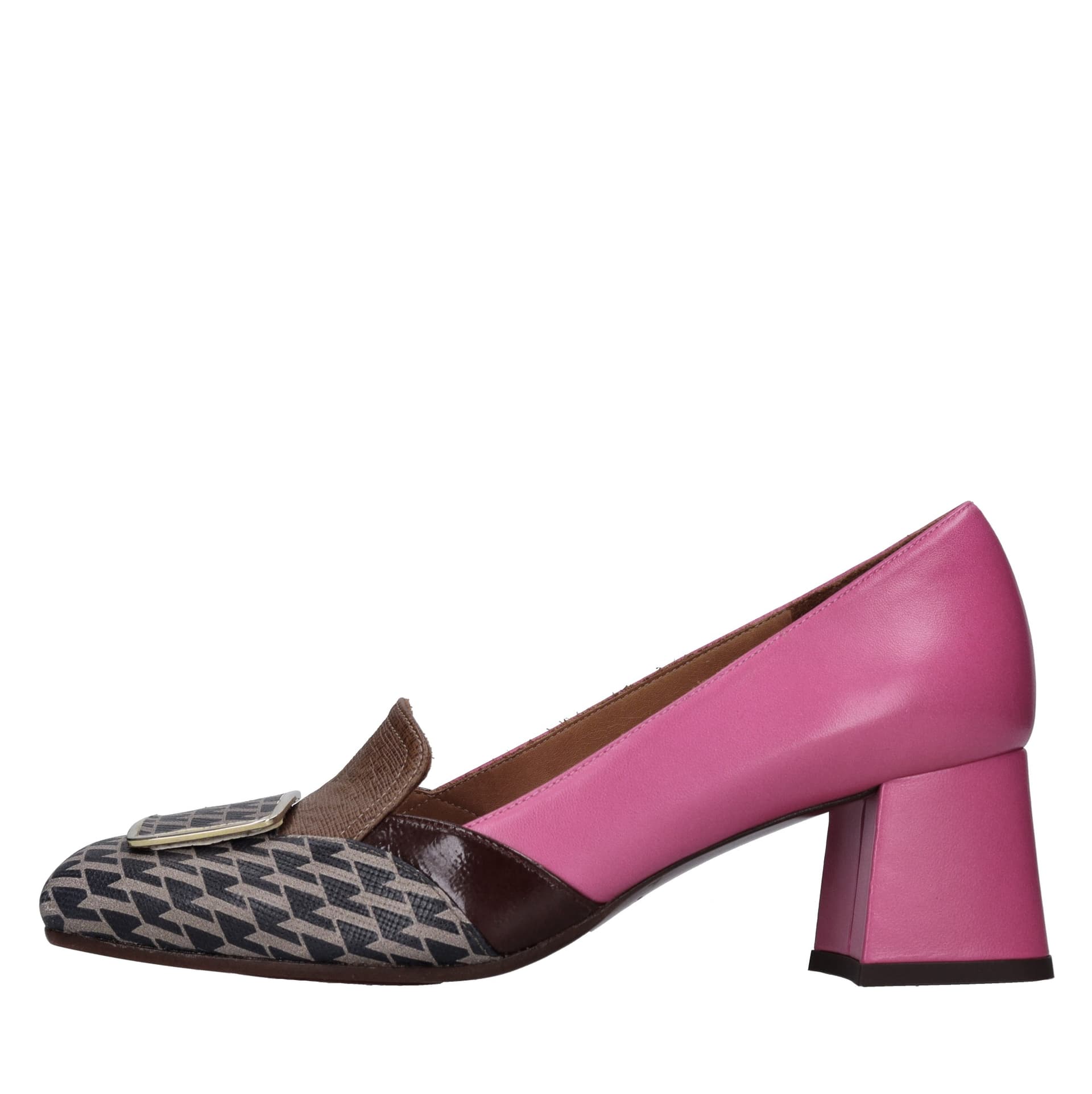 Chie Mihara  Scarpe basse Multicolor - 6
