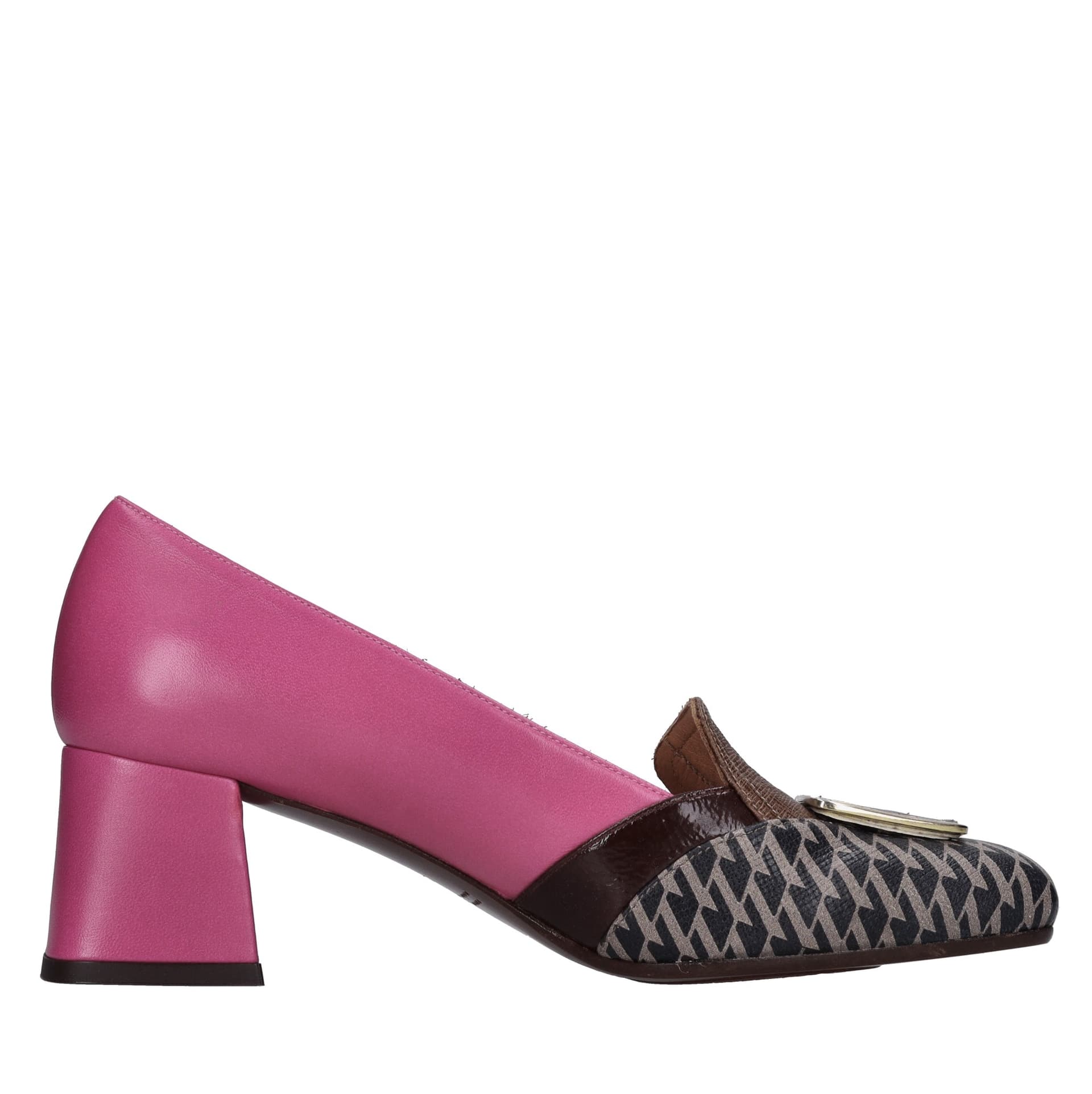 Chie Mihara  Scarpe basse Multicolor - 3