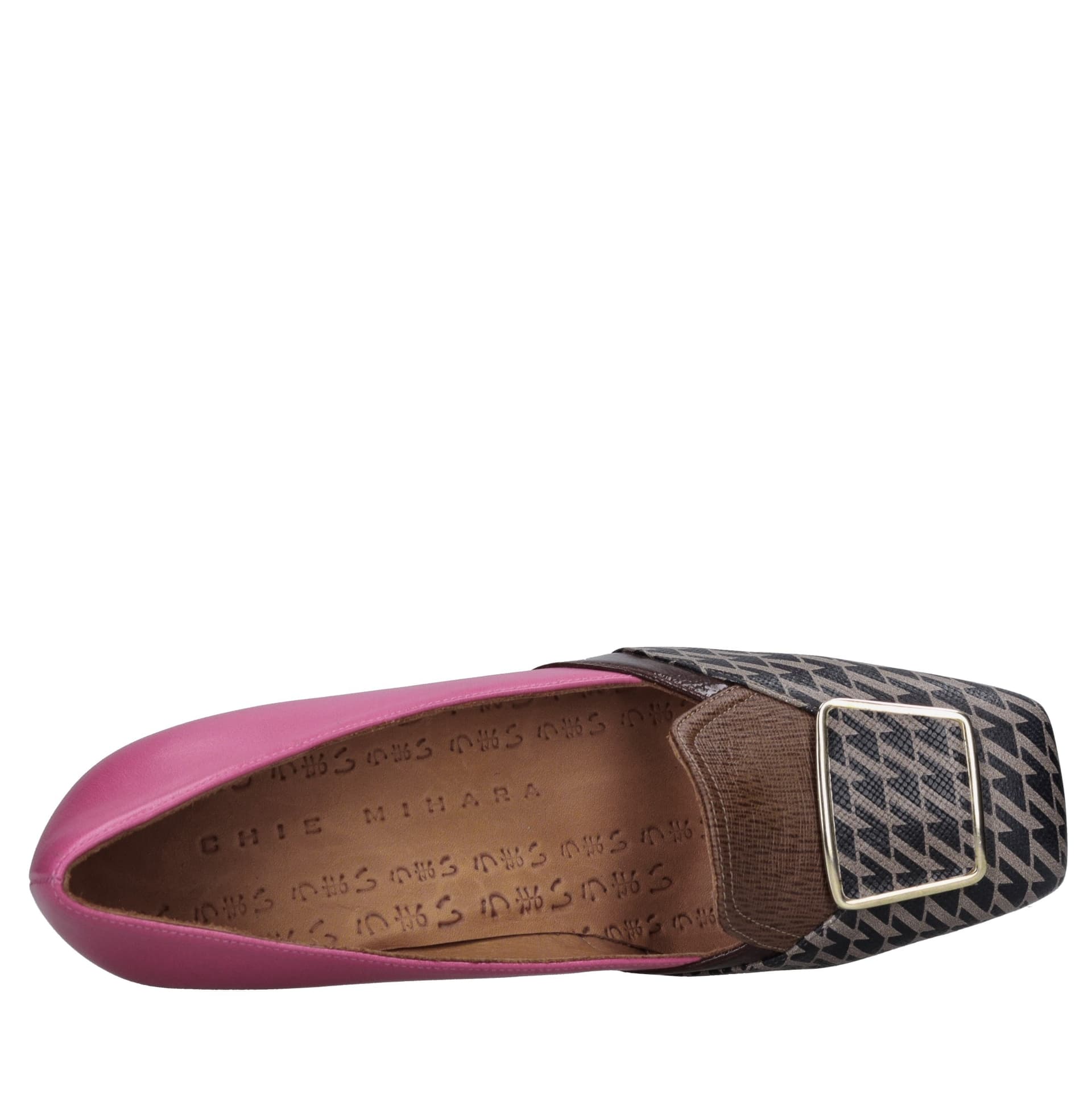 Chie Mihara  Scarpe basse Multicolor - 5