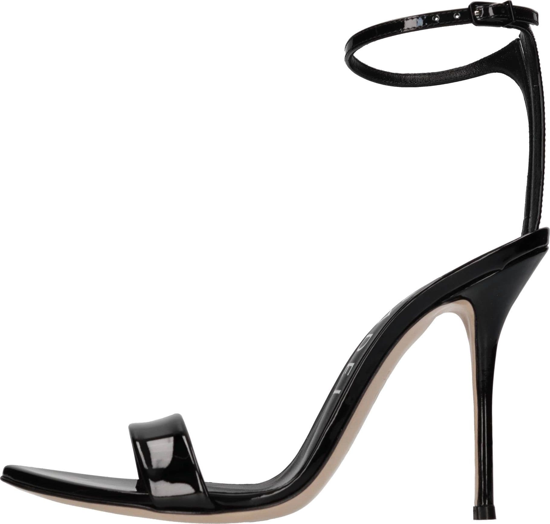 Casadei  Sandali Nero - 6