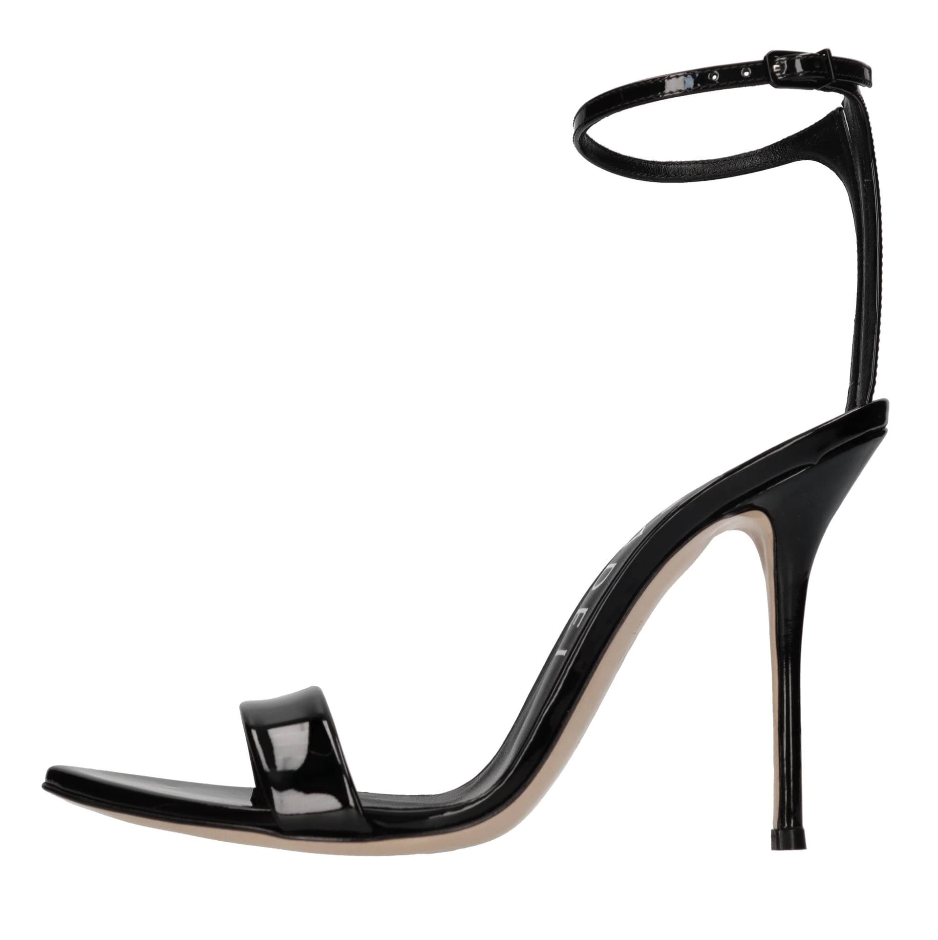Casadei  Sandali Nero - 6