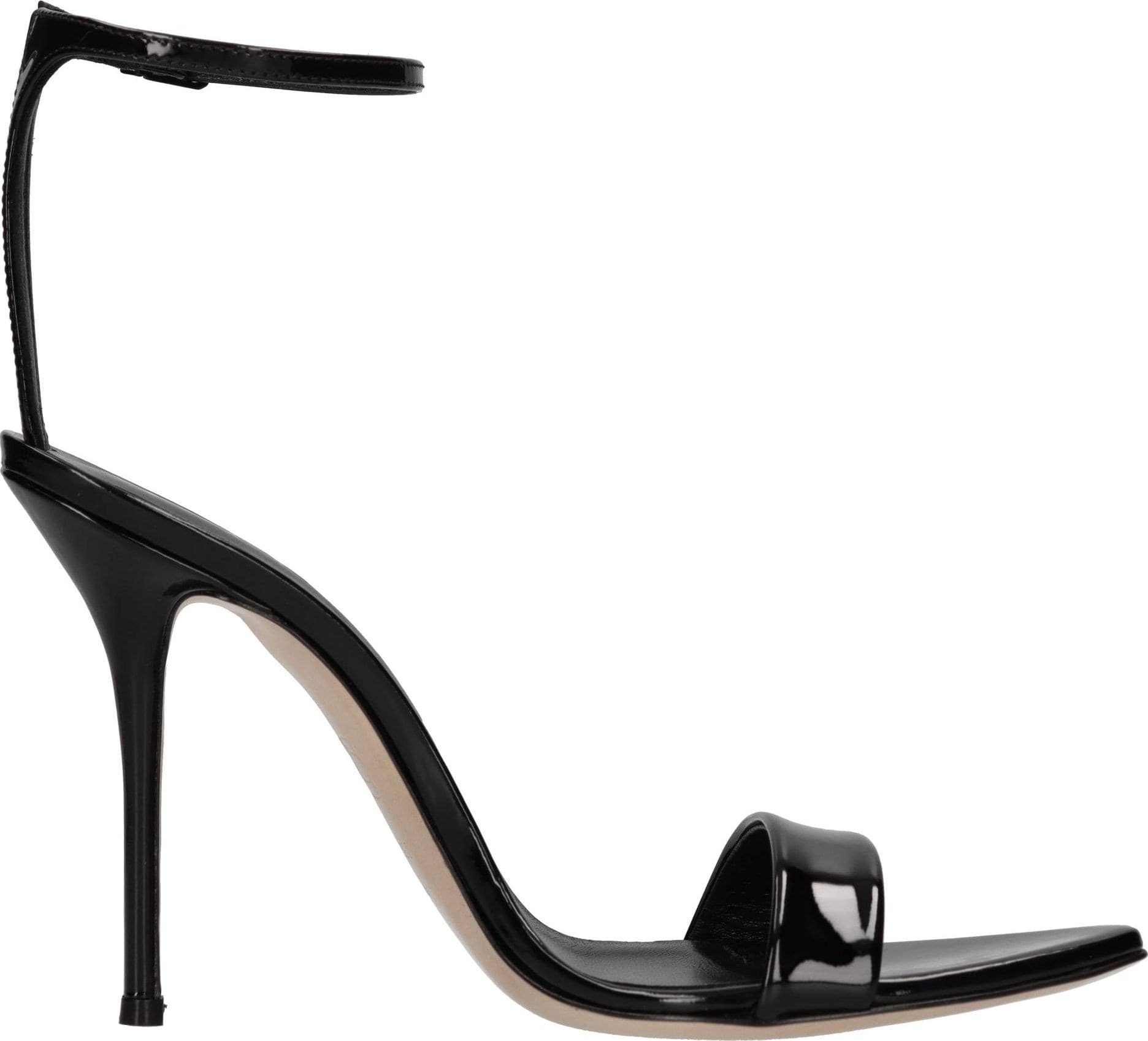 Casadei  Sandali Nero - 3