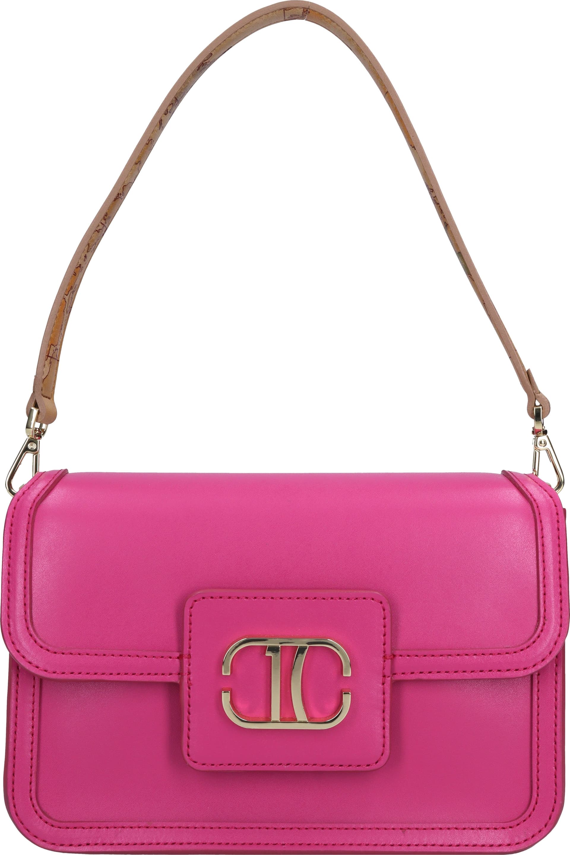 Alviero Martini  Borse... Fucsia - 4
