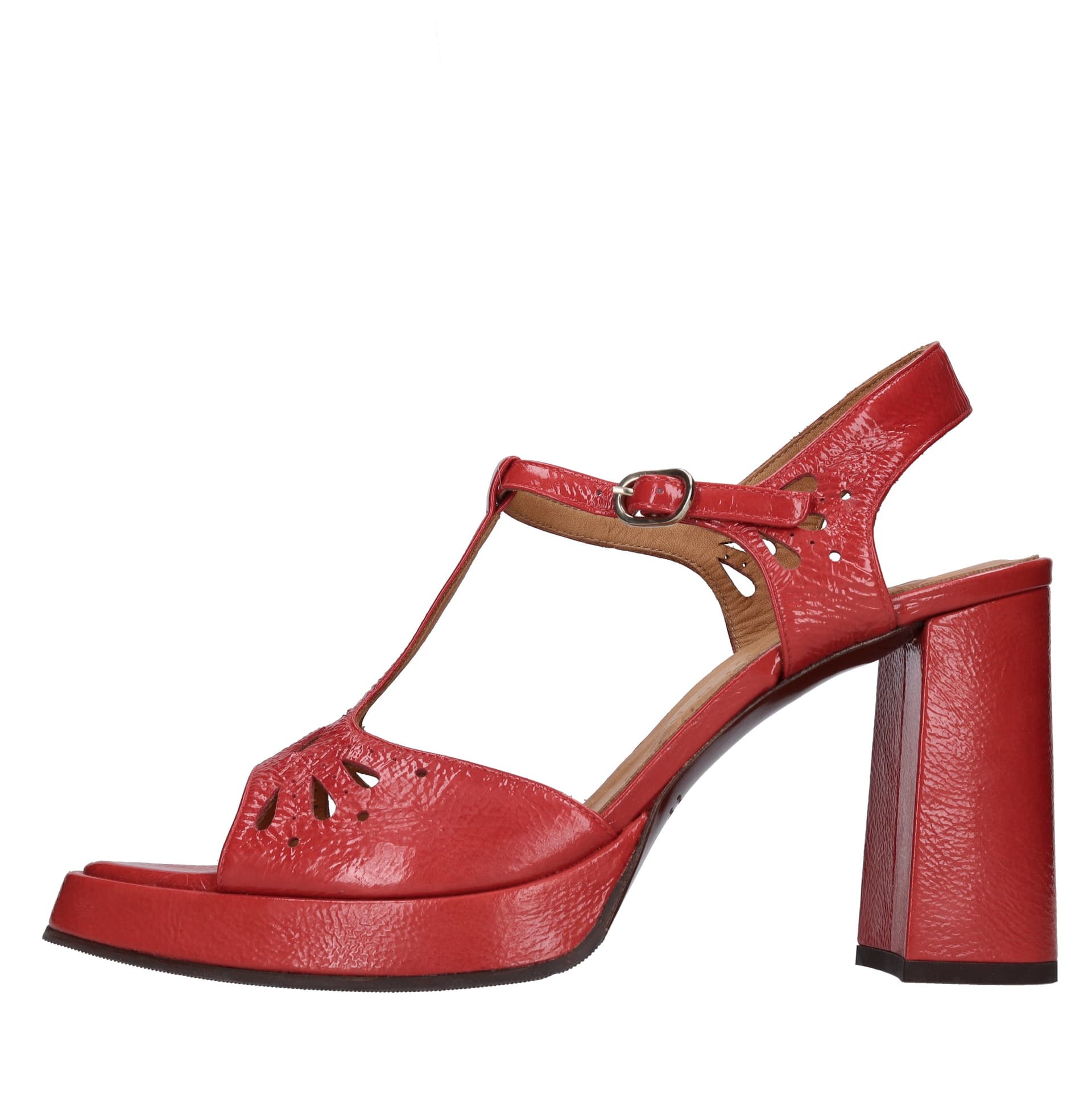 Chie Mihara  Sandali Rosso - 6