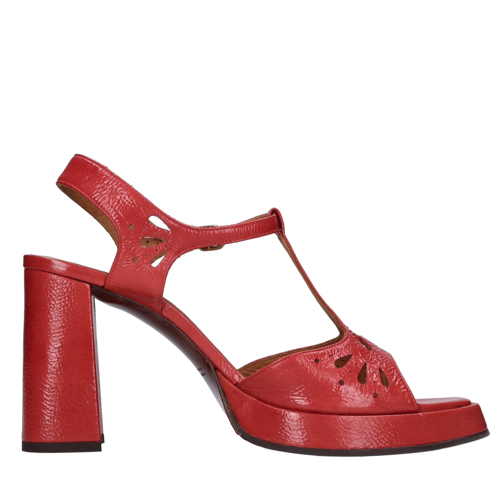 Chie Mihara  Sandali Rosso - 3