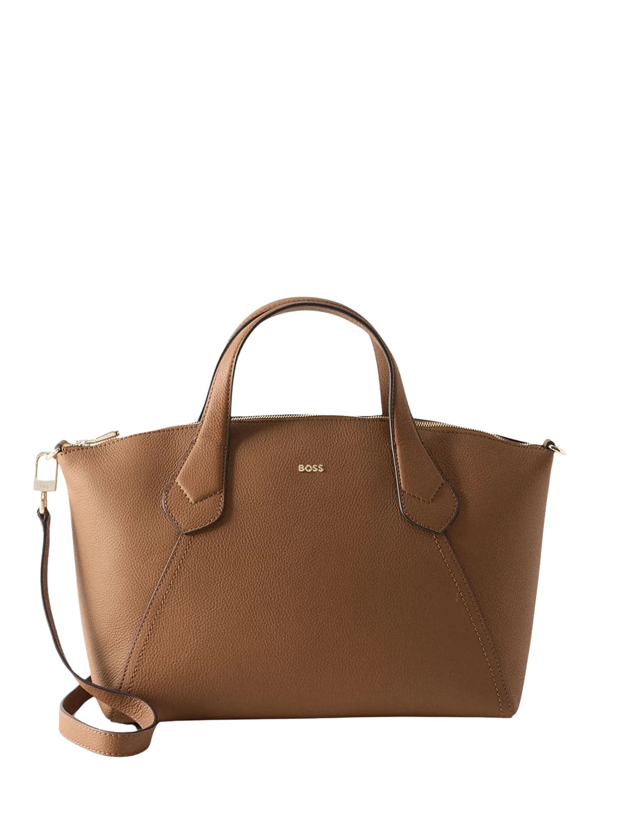 FURLA Furla - Borsa a Tracolla Marrone da Donna