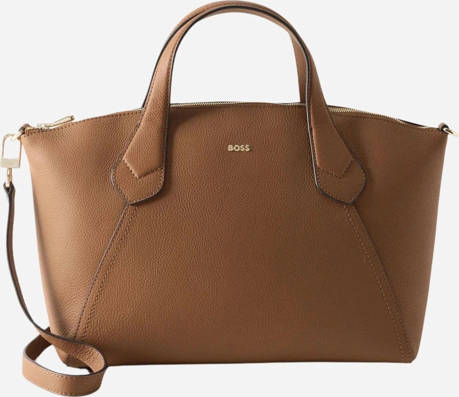FURLA Furla - Borsa a Tracolla Marrone da Donna - 2