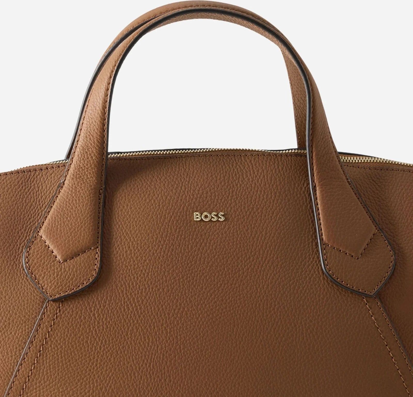 FURLA Furla - Borsa a Tracolla Marrone da Donna - 3